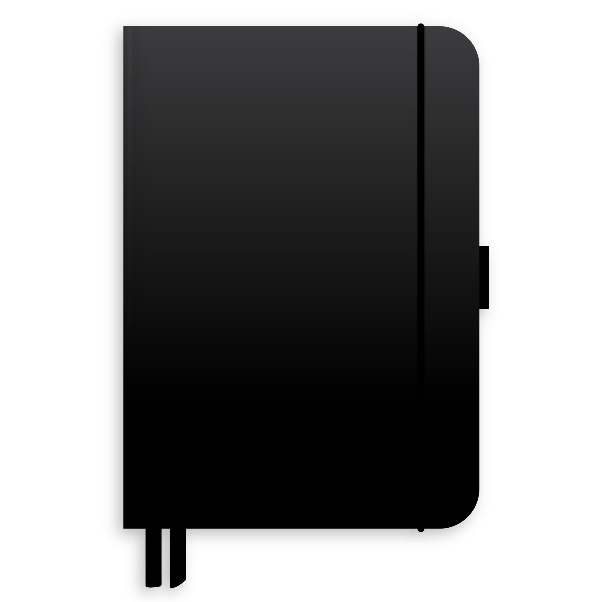 Colourology Weekly Planner A6 - Strength