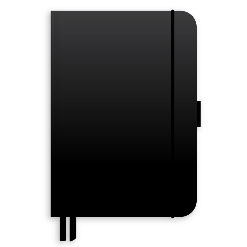 Colourology Daily Planner A6 - Strength-zoom-