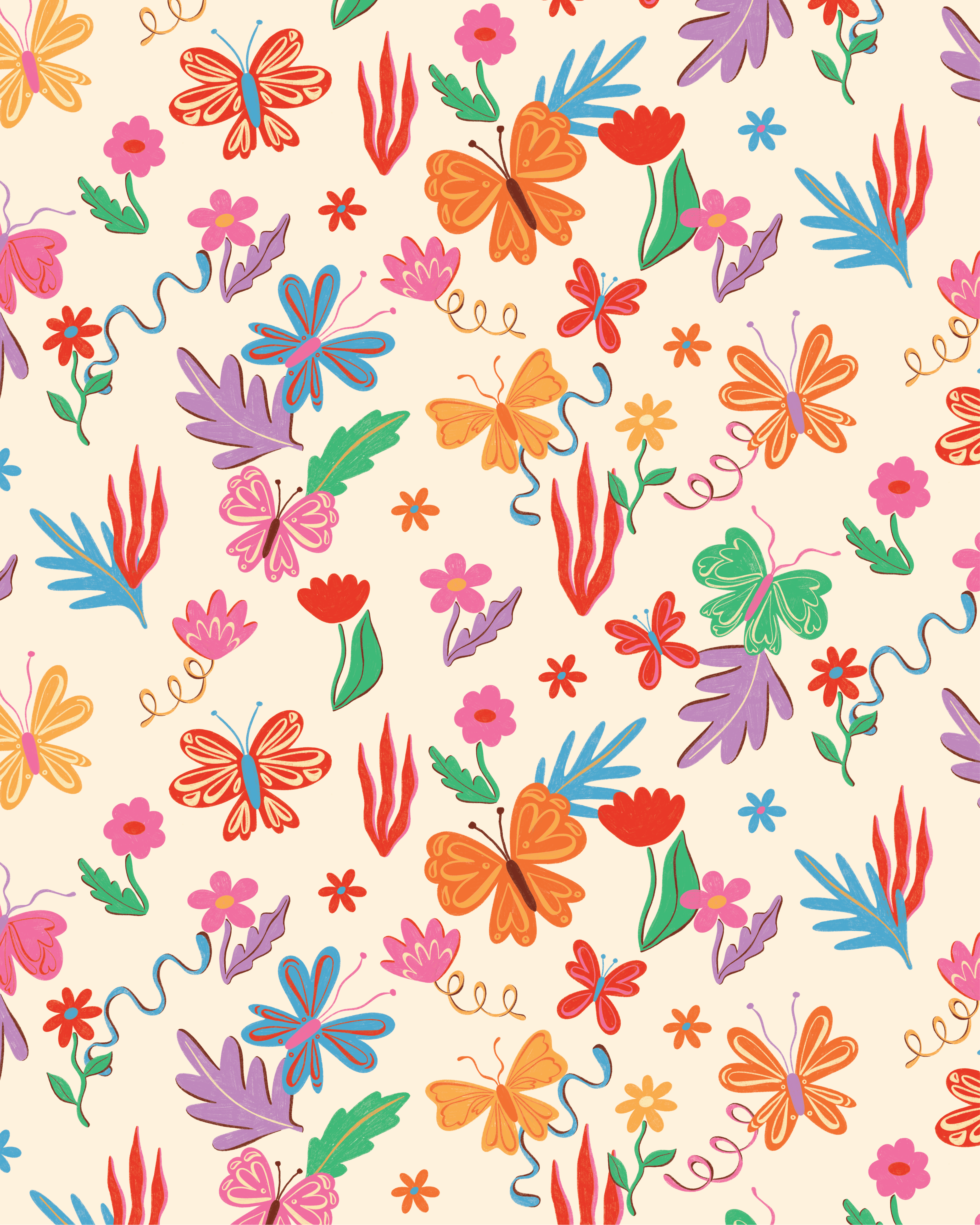 Butterfly Garden-zoom-1