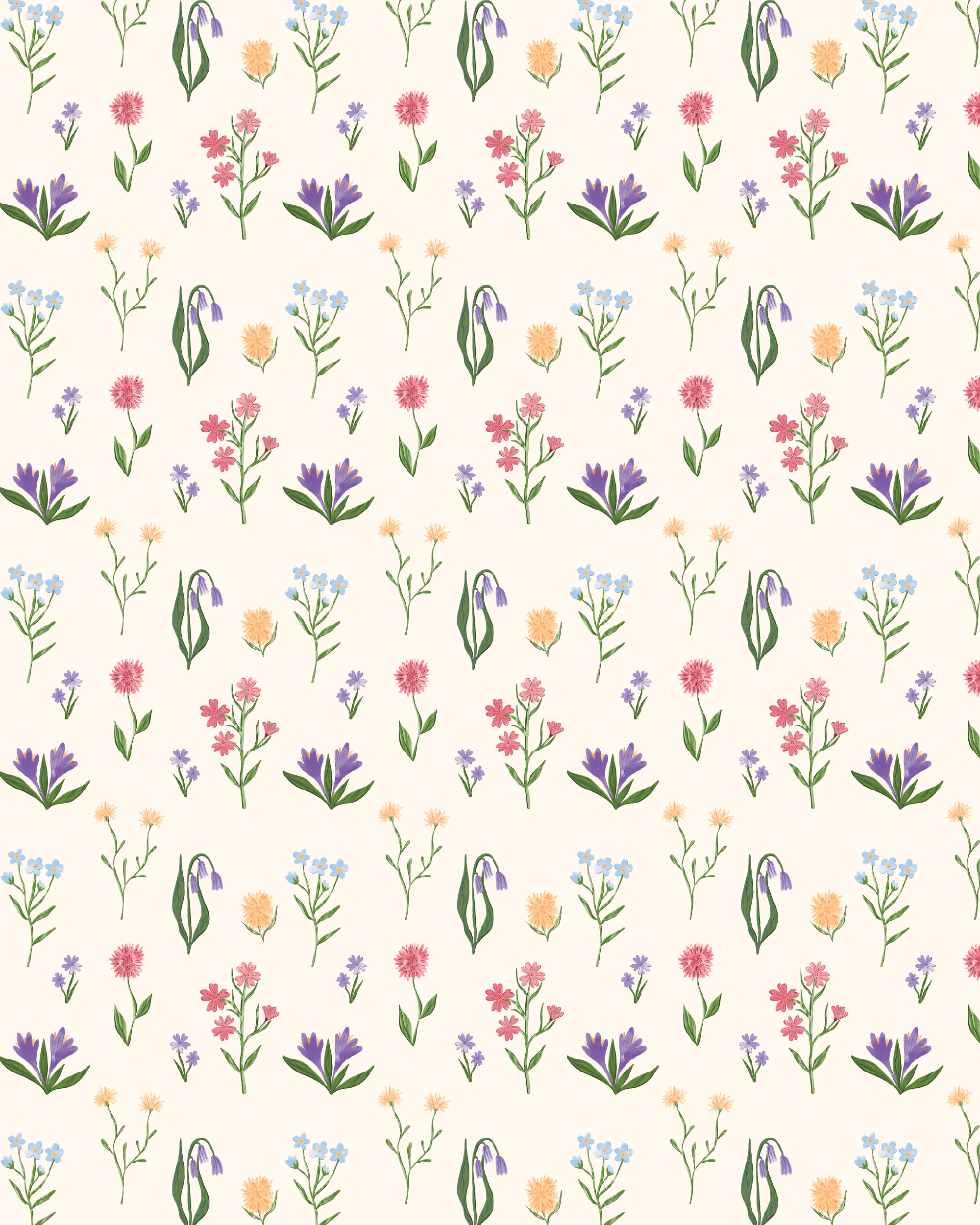 Wild Flowers-zoom-2