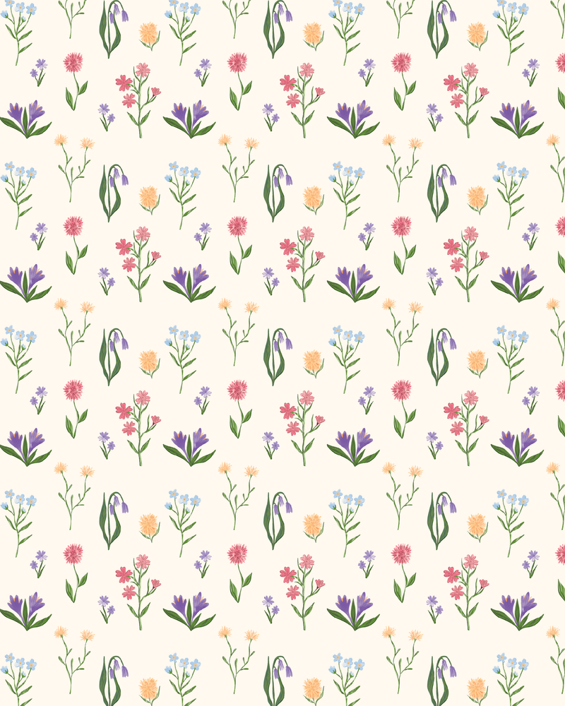 Wild Flowers-zoom-