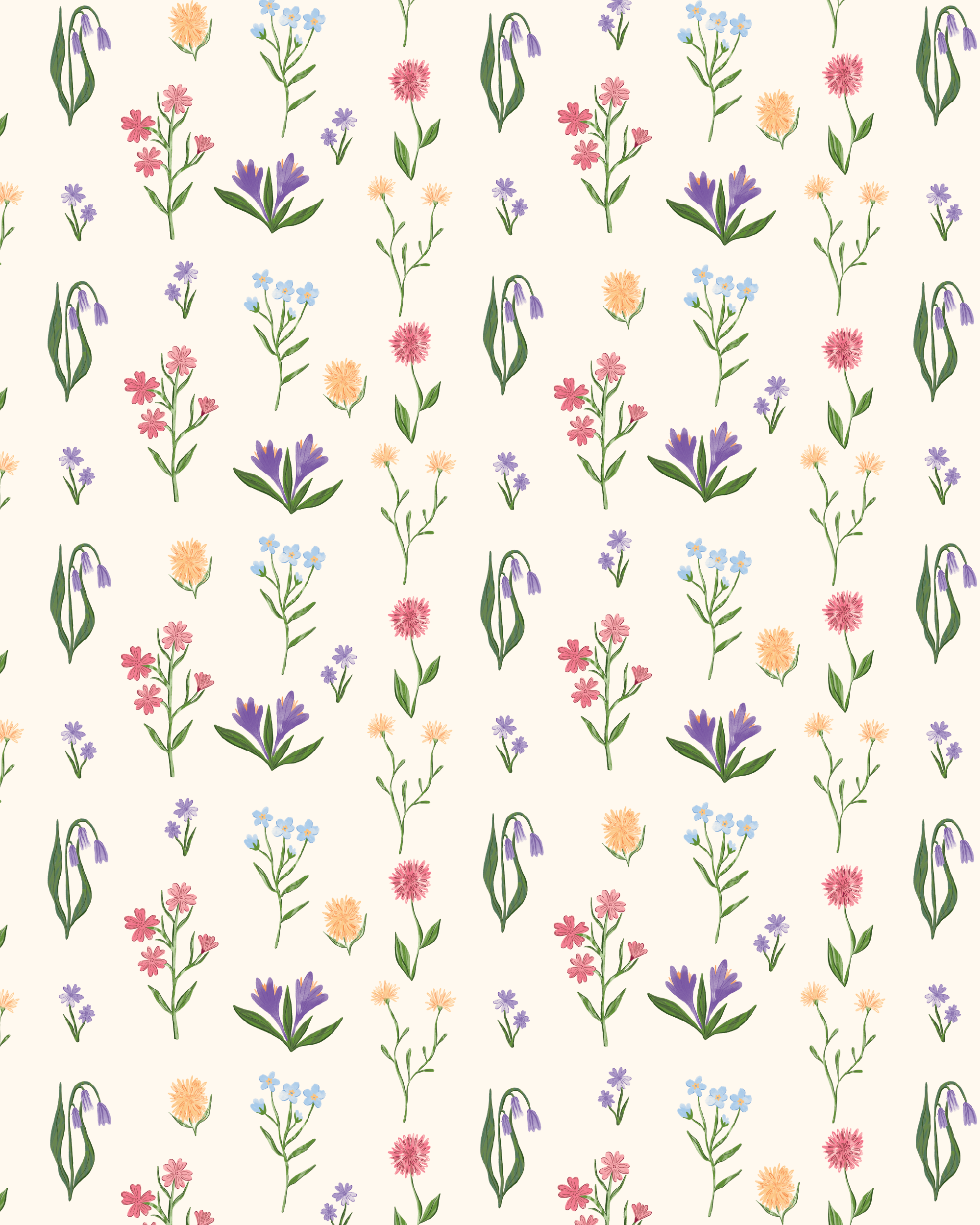 Wild Flowers-zoom-1