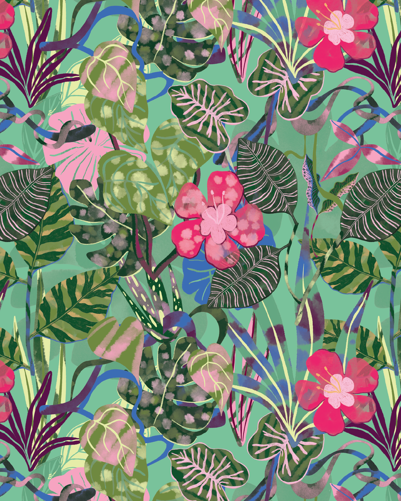 Tropic Jungle-zoom-