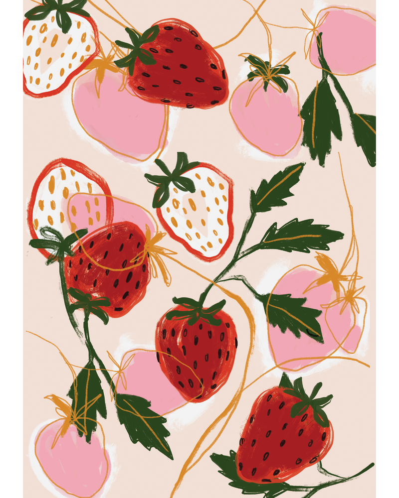Strawberry Scribbles-zoom-