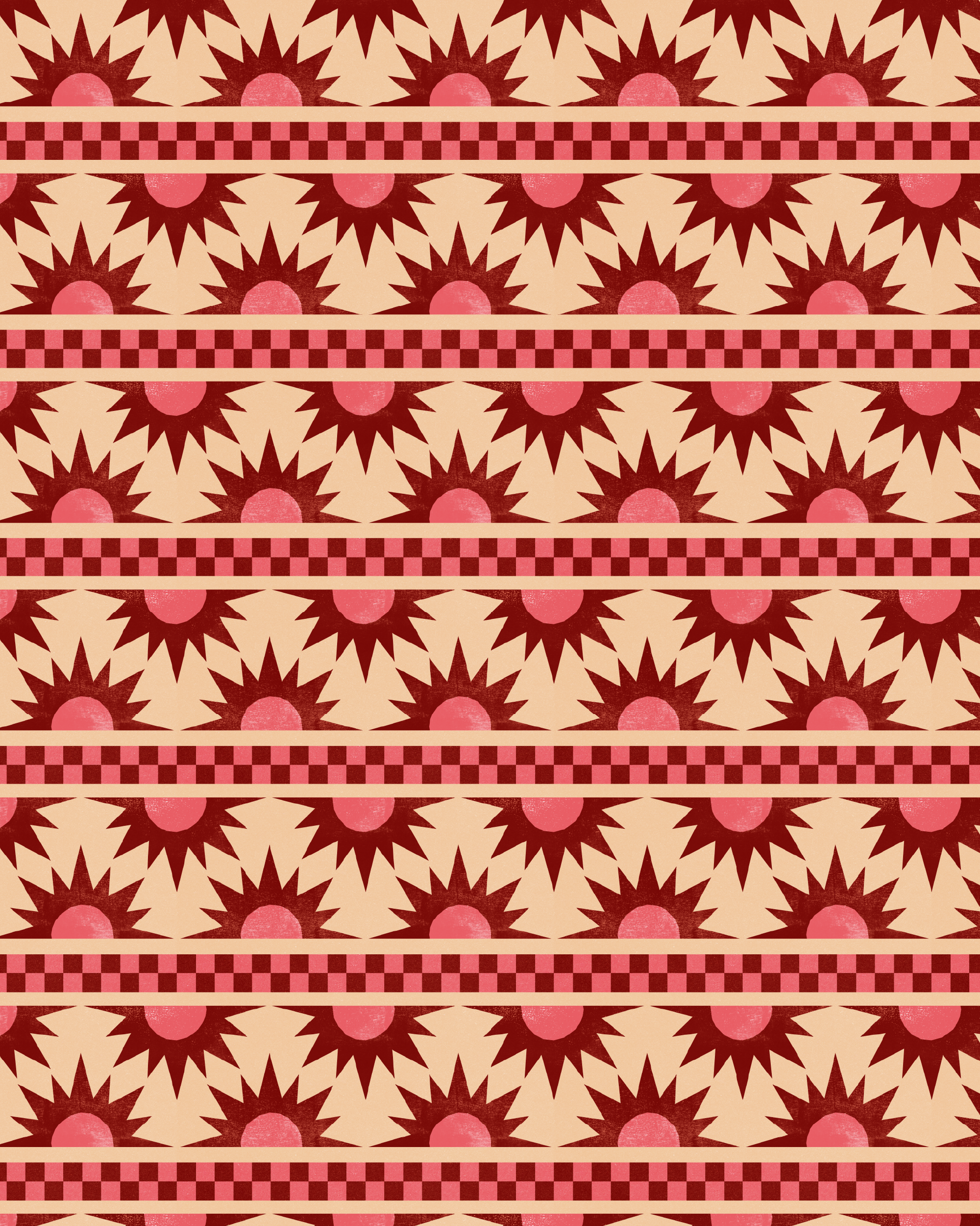 Sunshine Stripe-zoom-1
