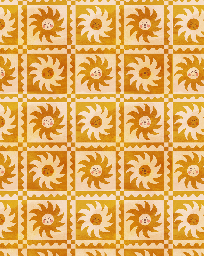 Serene Stripe-zoom-