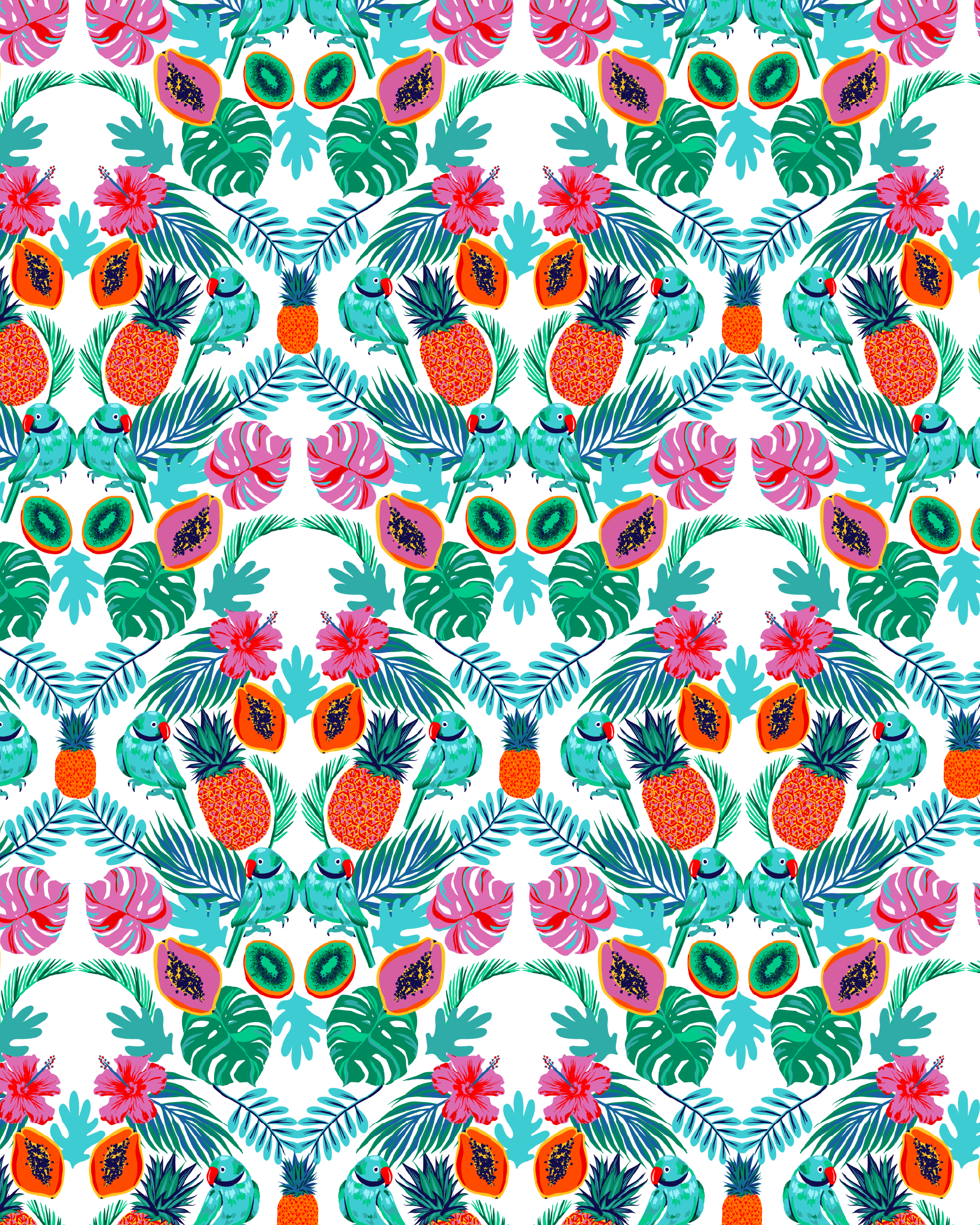 Mirrored Tropic-zoom-1