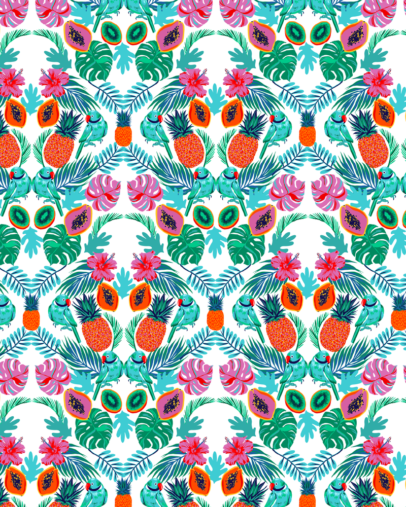Mirrored Tropic-zoom-