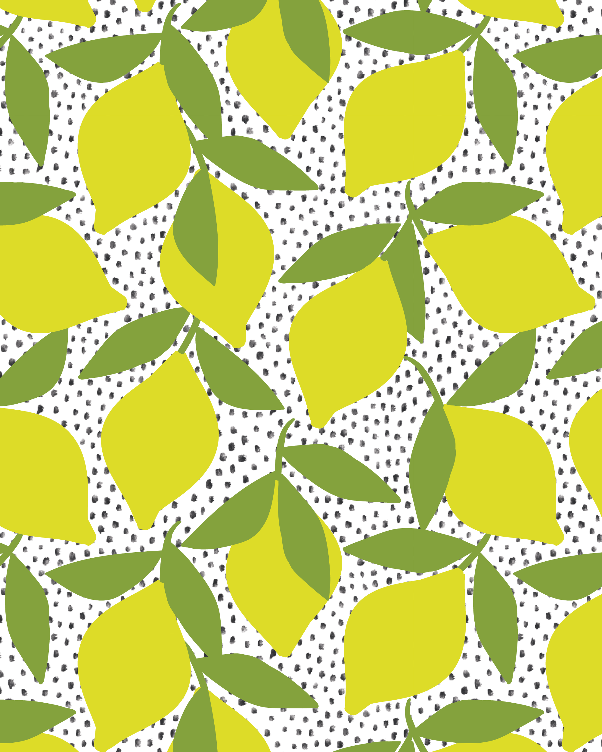 Dotty Lemons