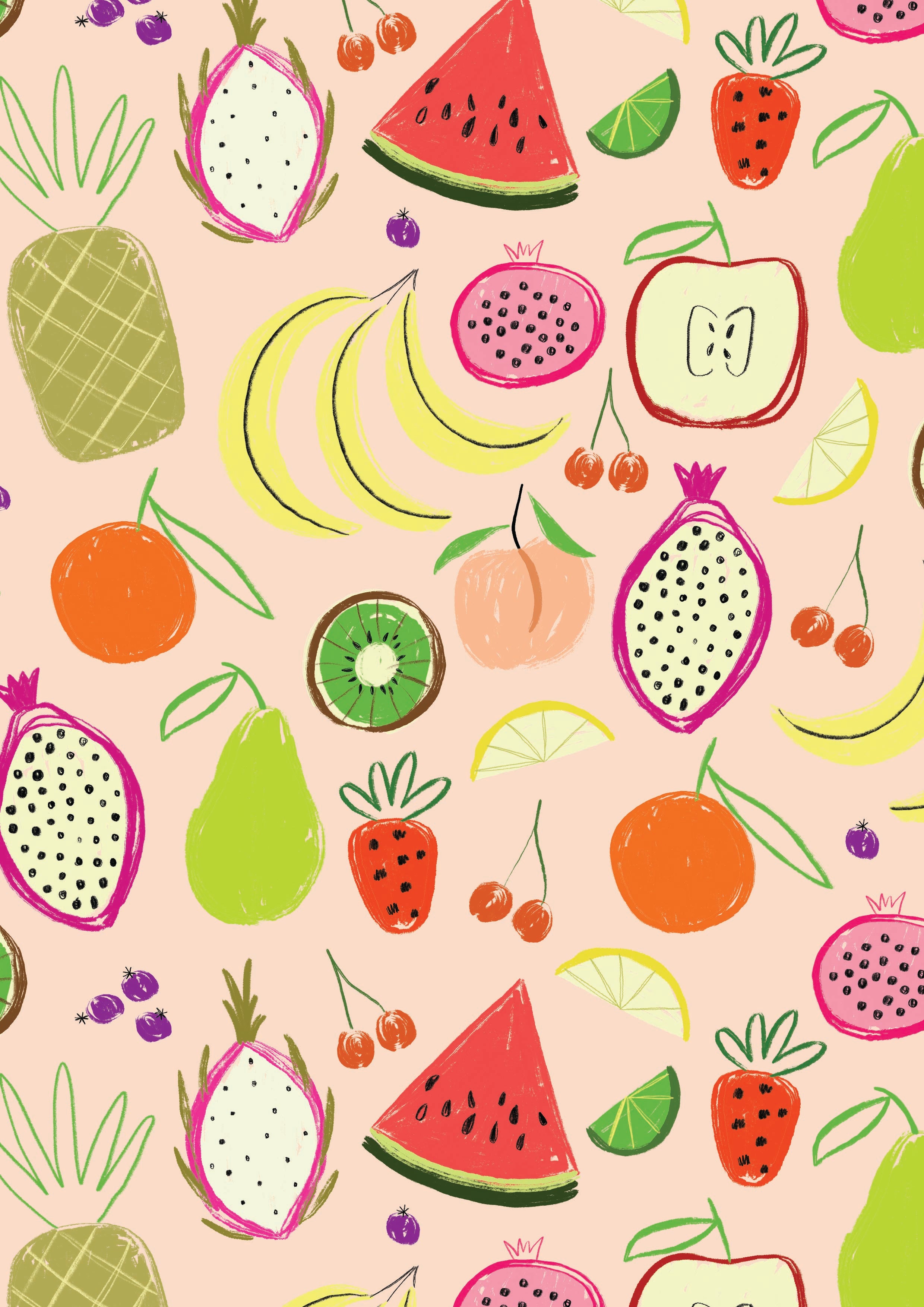 Fruity Fun