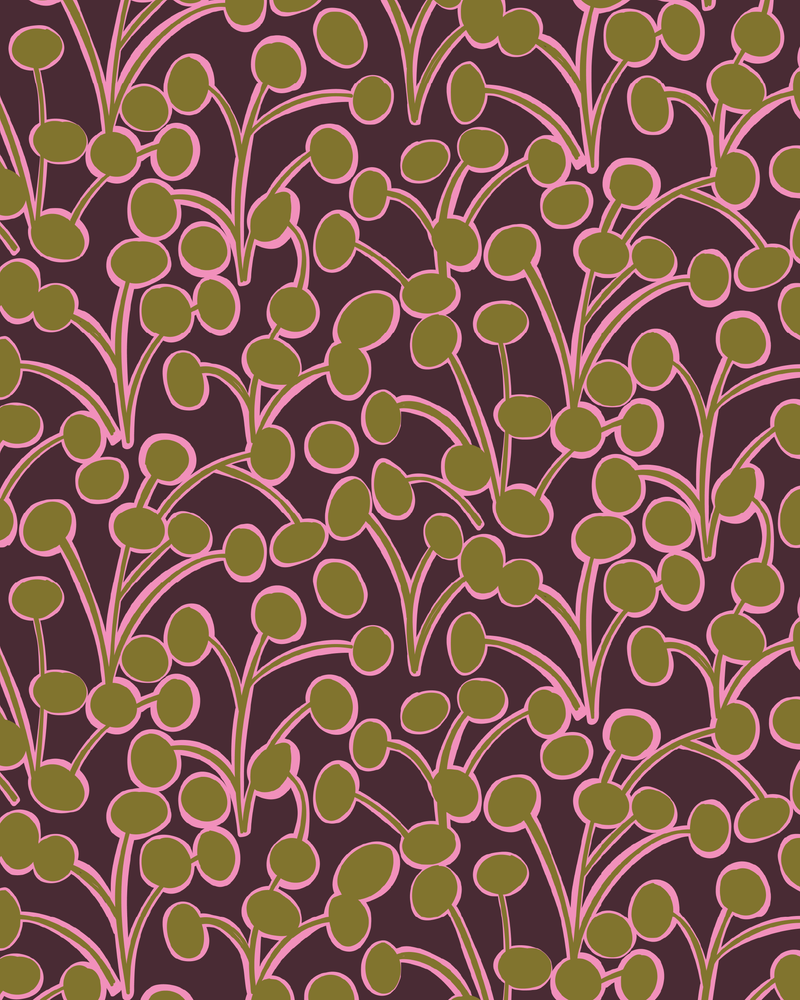 Abstract Pilea-zoom-