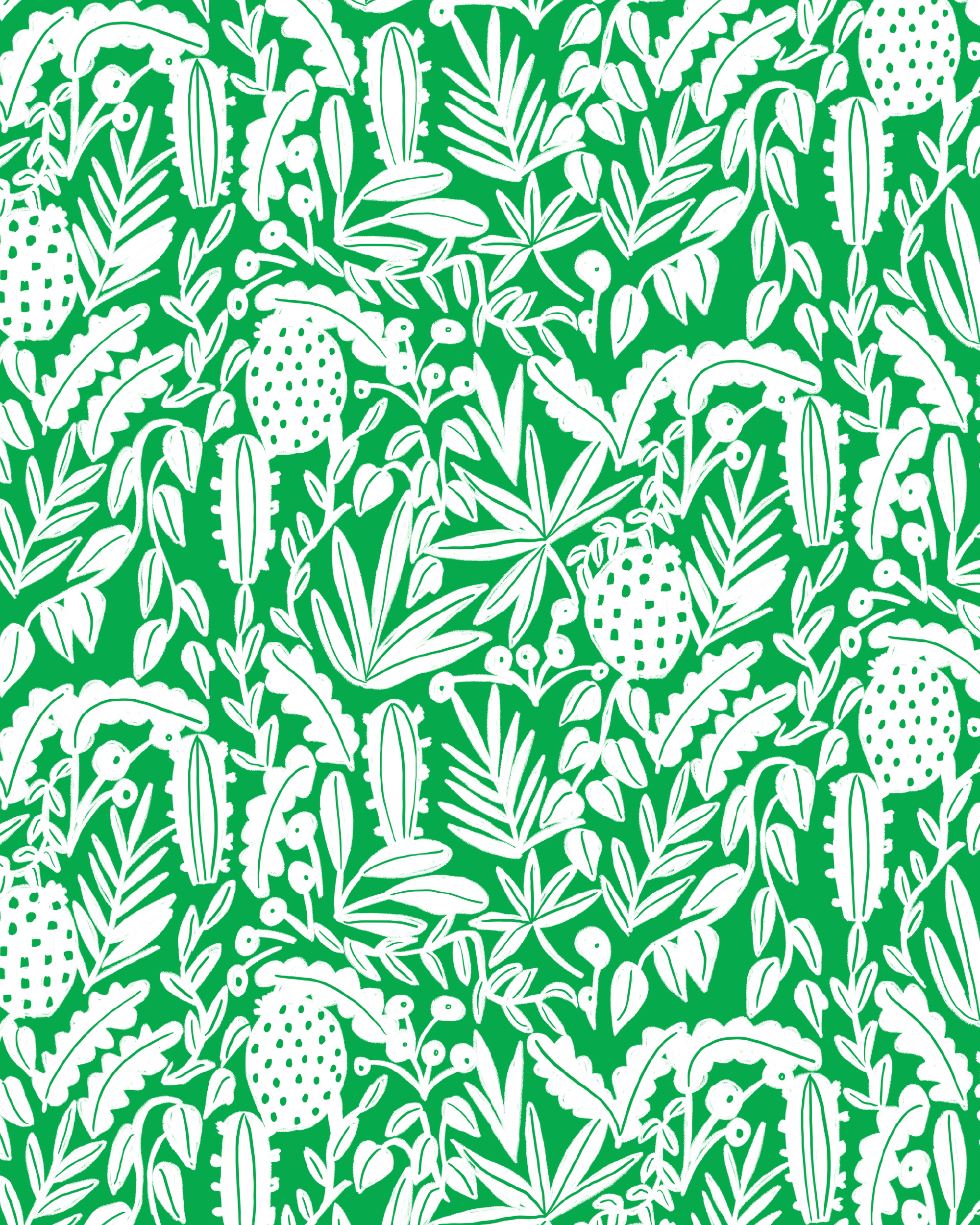 Plant Jungle