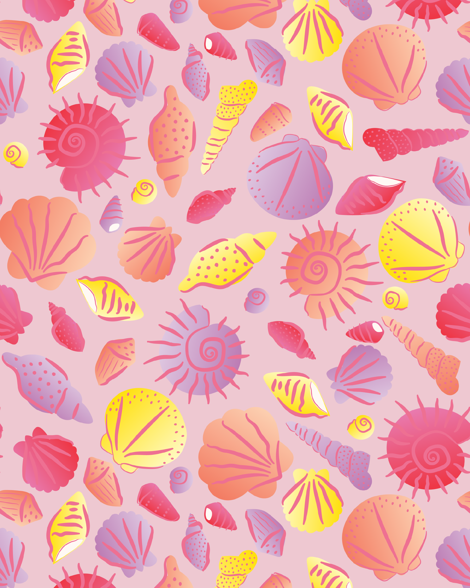 Warm Shells-zoom-1