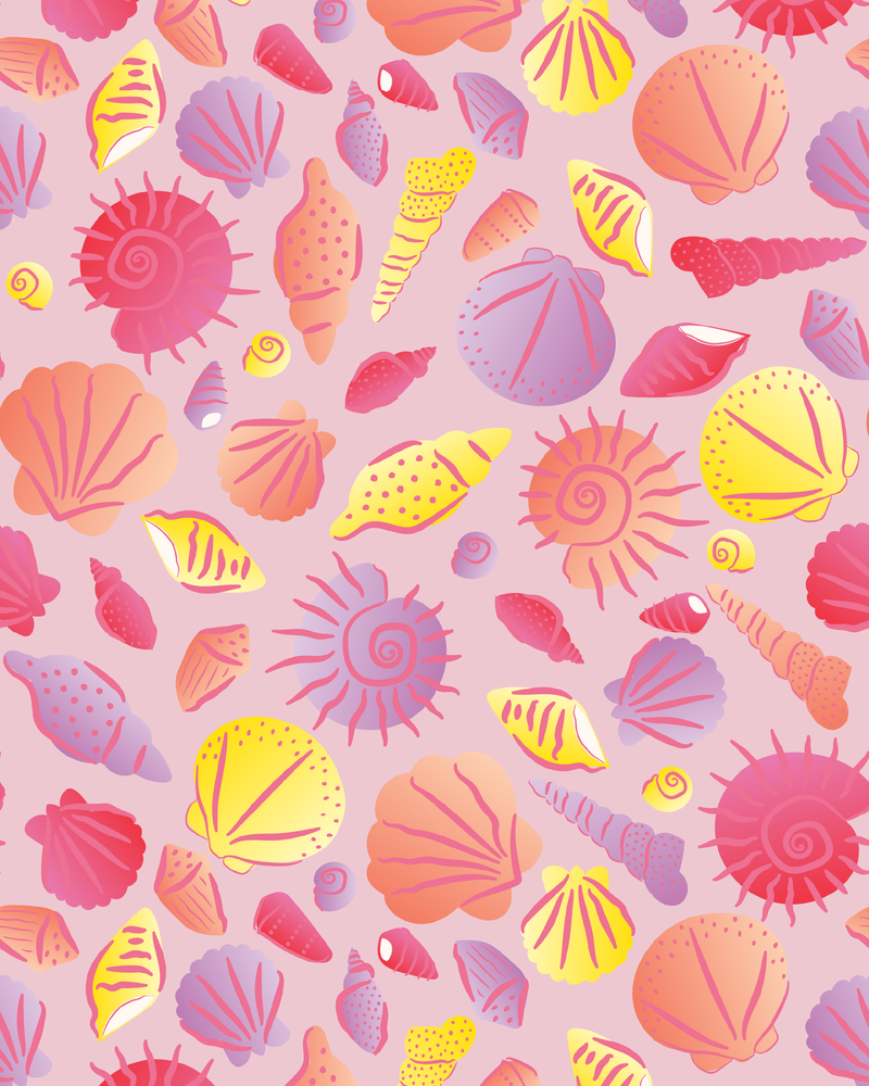 Warm Shells-zoom-