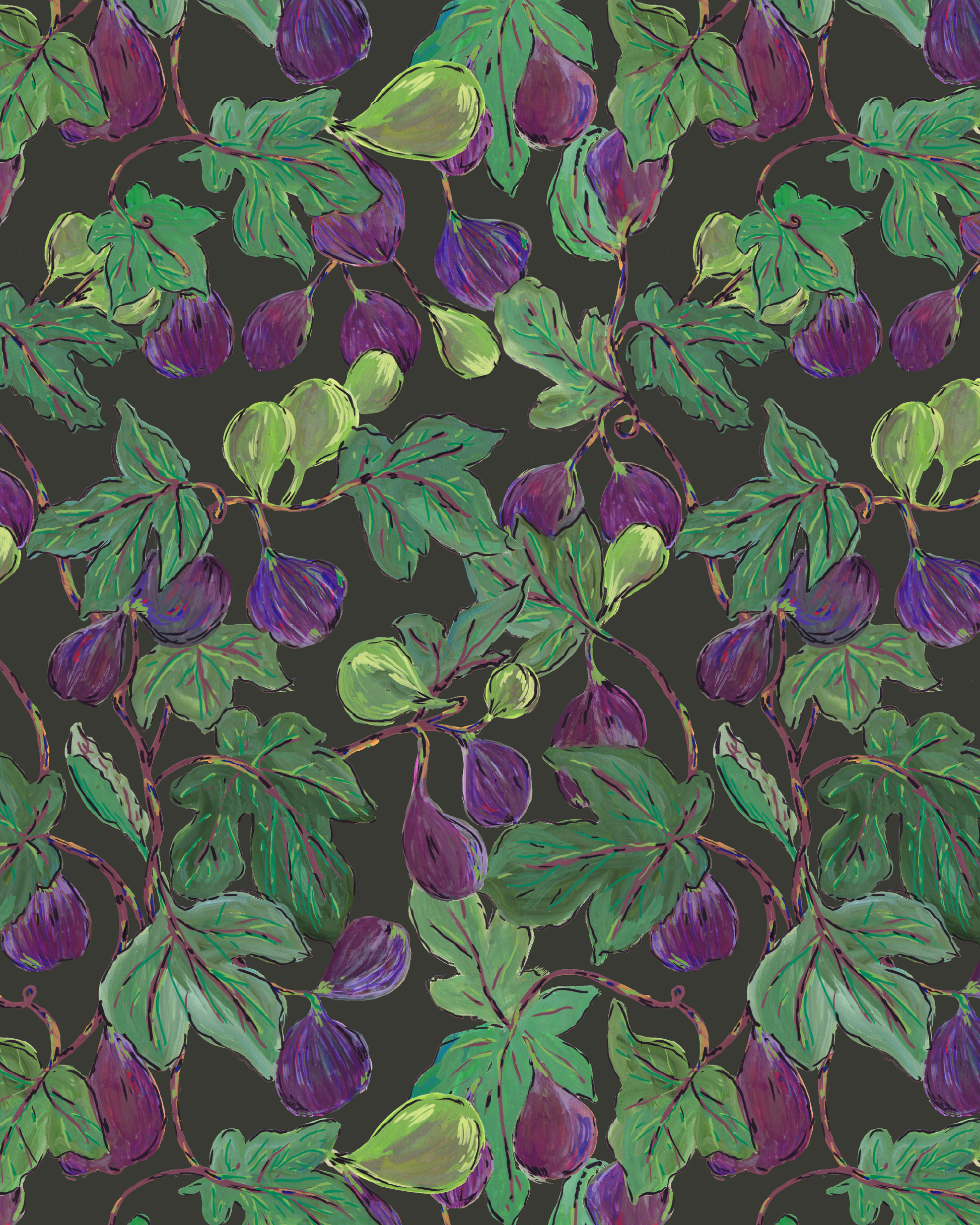 Dark Figs-1