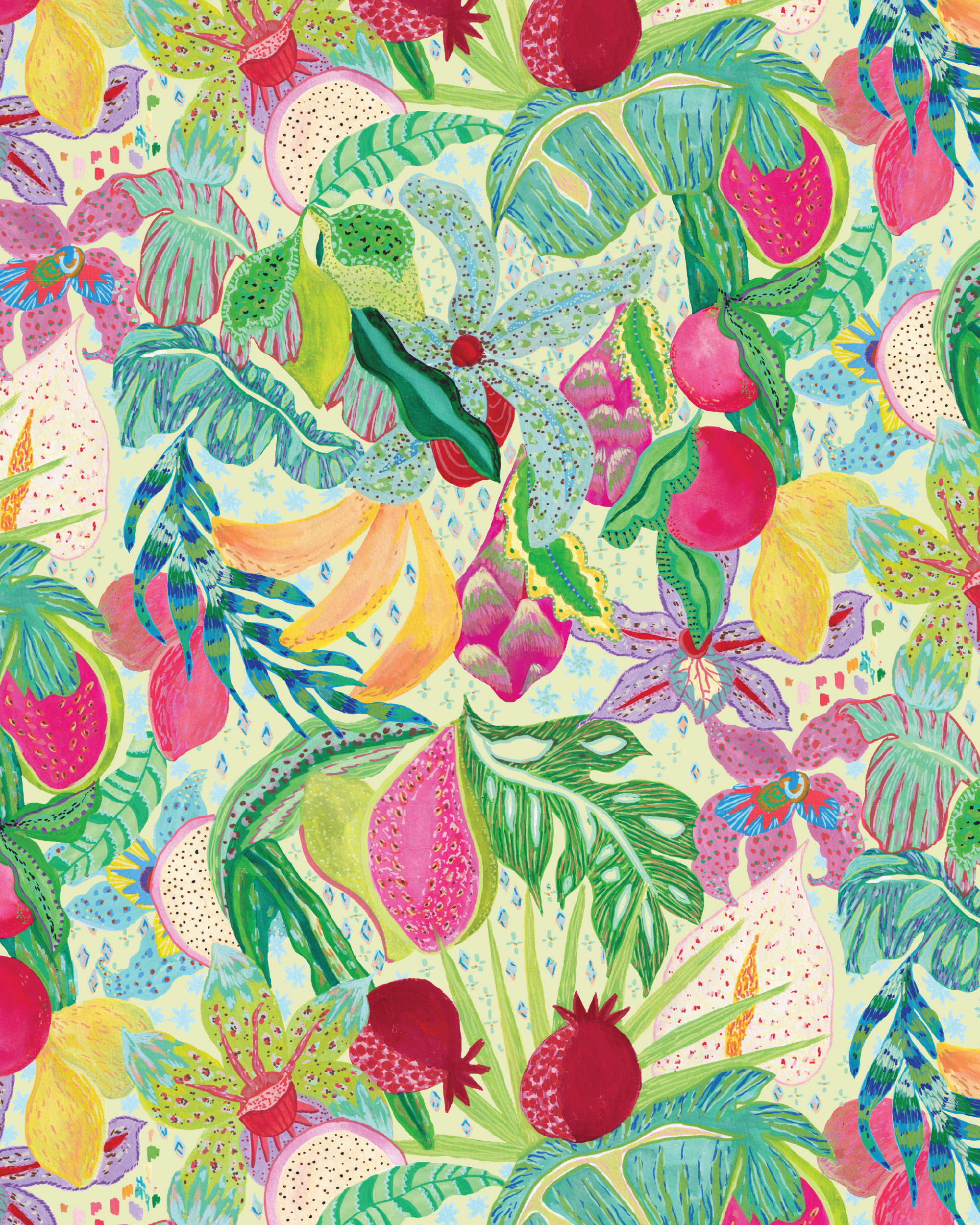 Tropicana