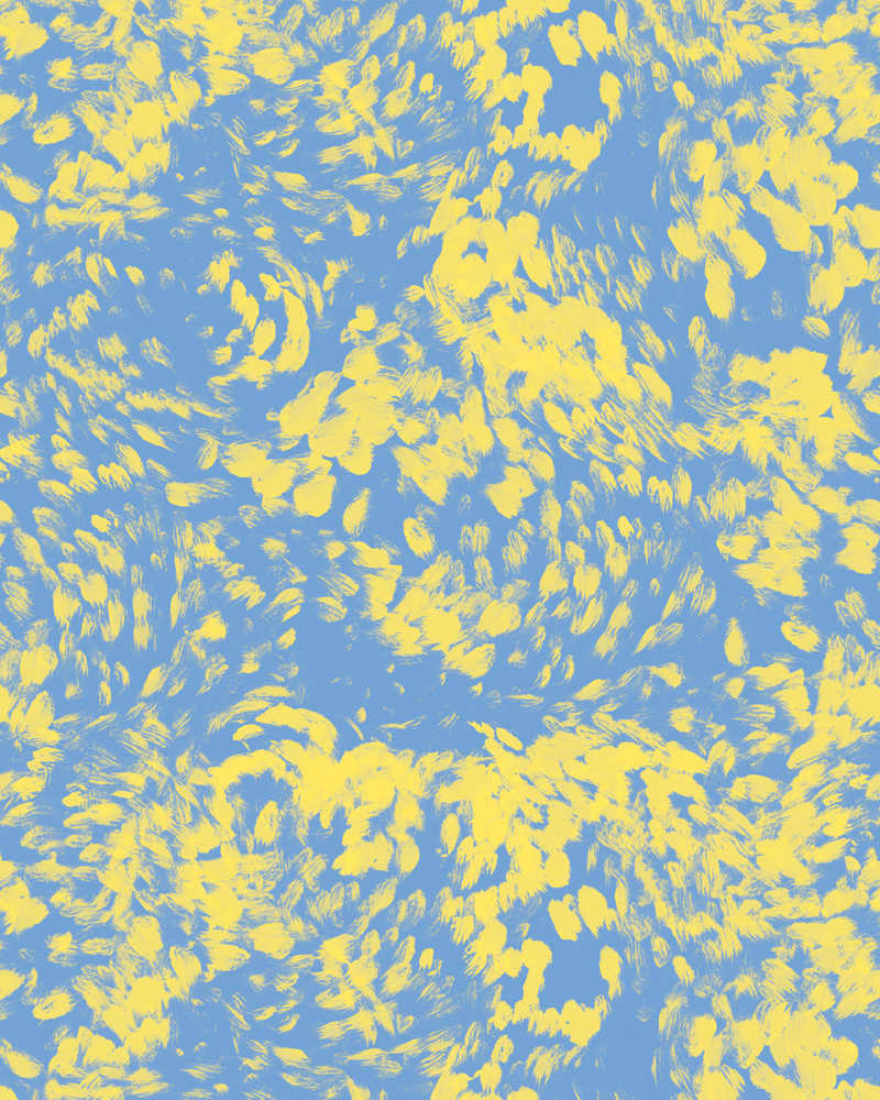 Abstract Camo-zoom-