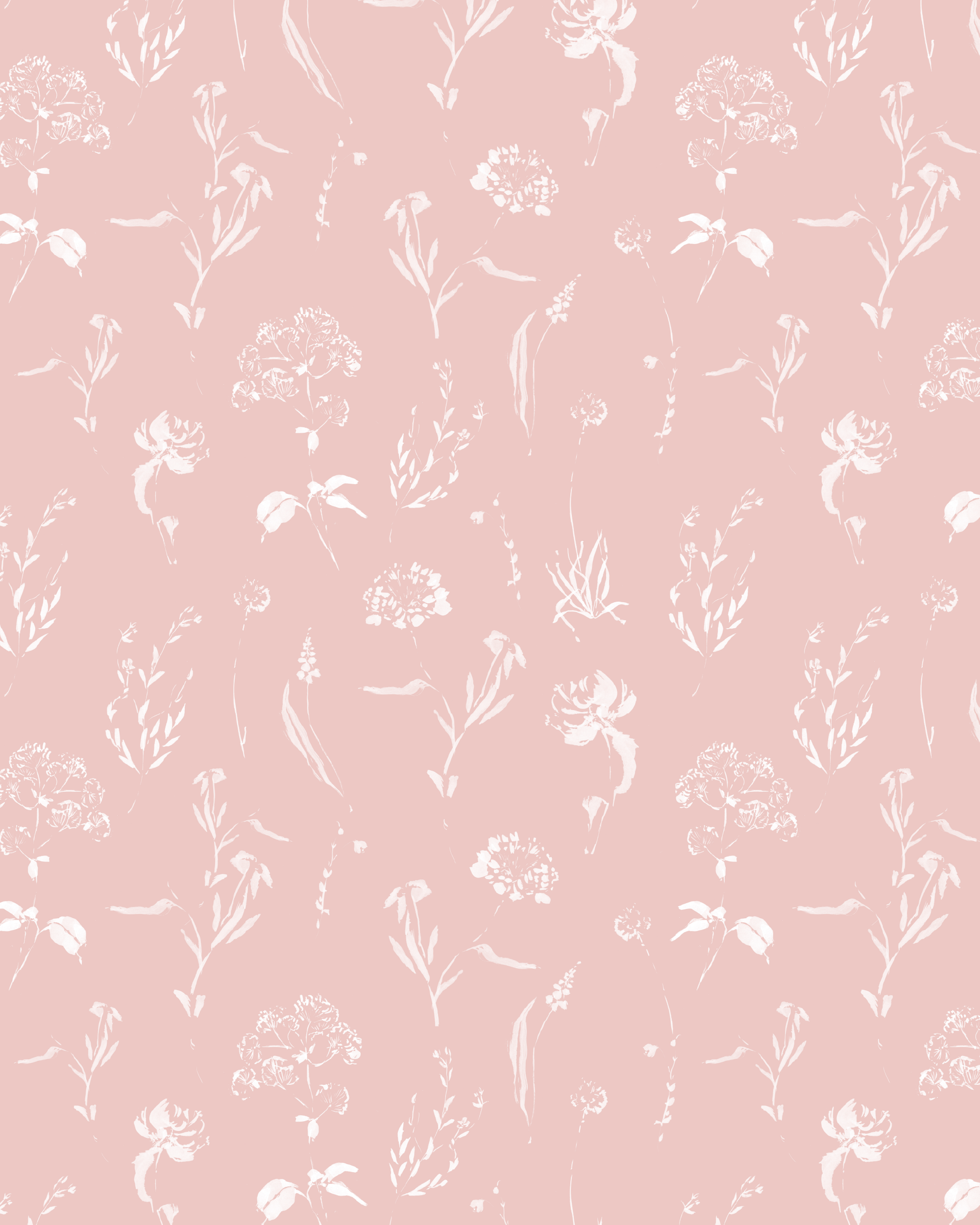 Delicate Vines