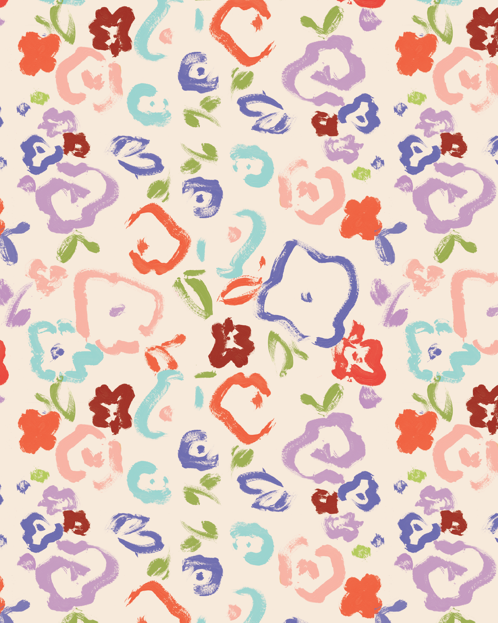 Floral Play-1