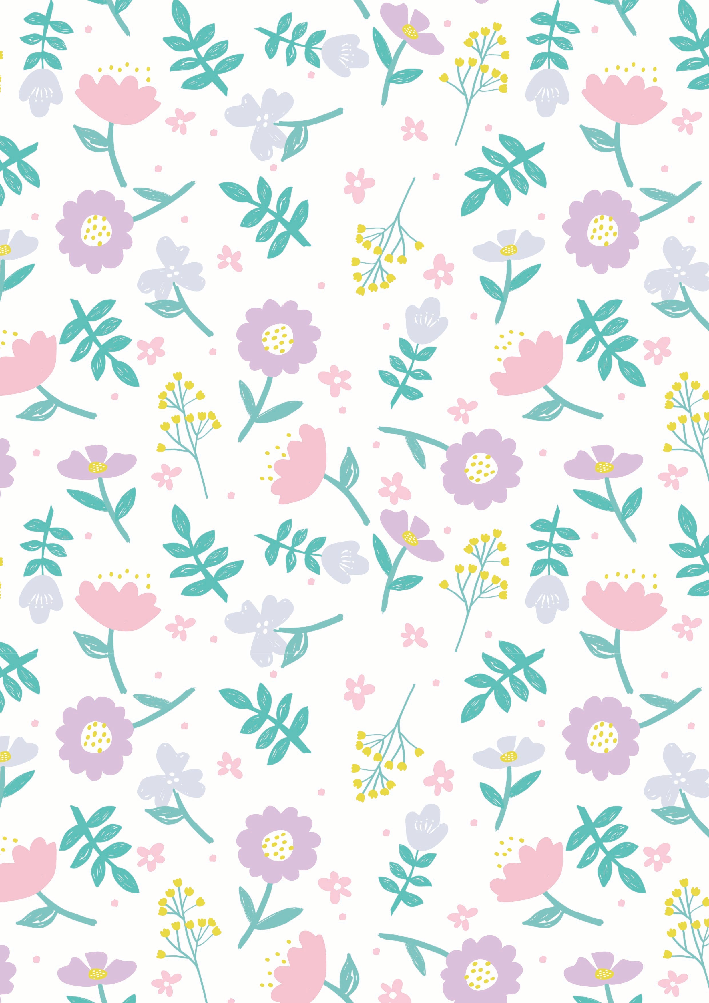 Spring Floral