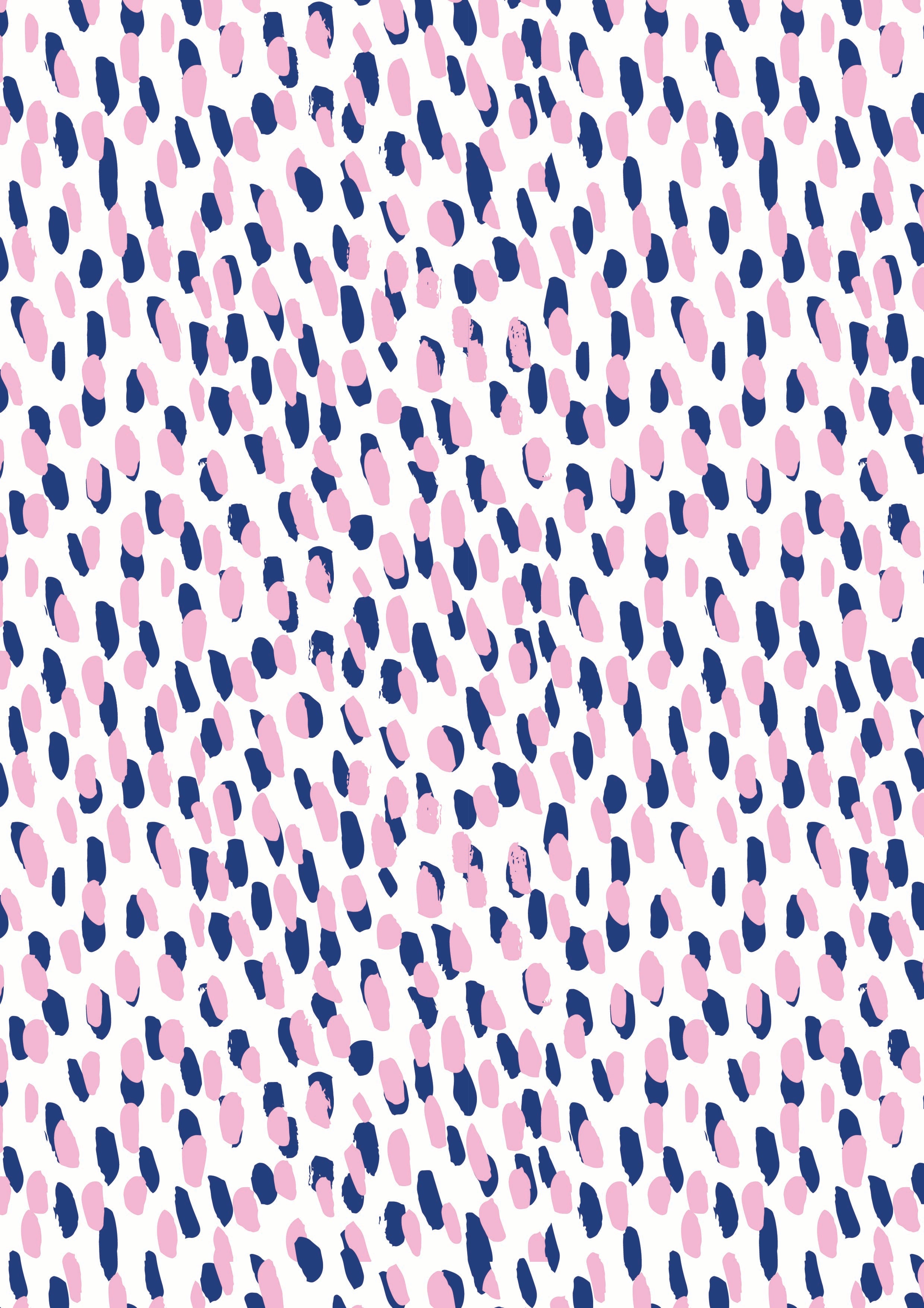 Textured Spots