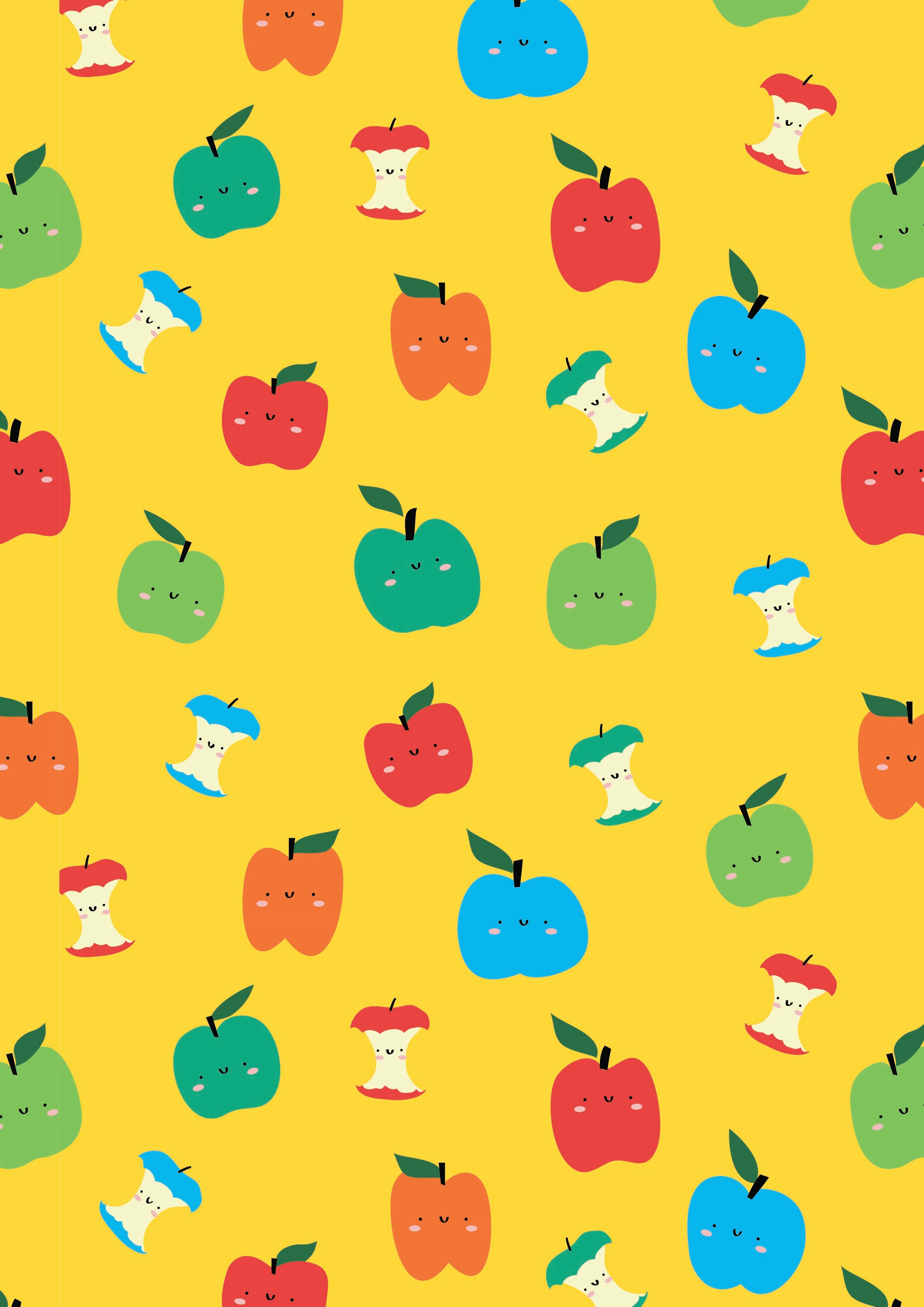 Happy Apples