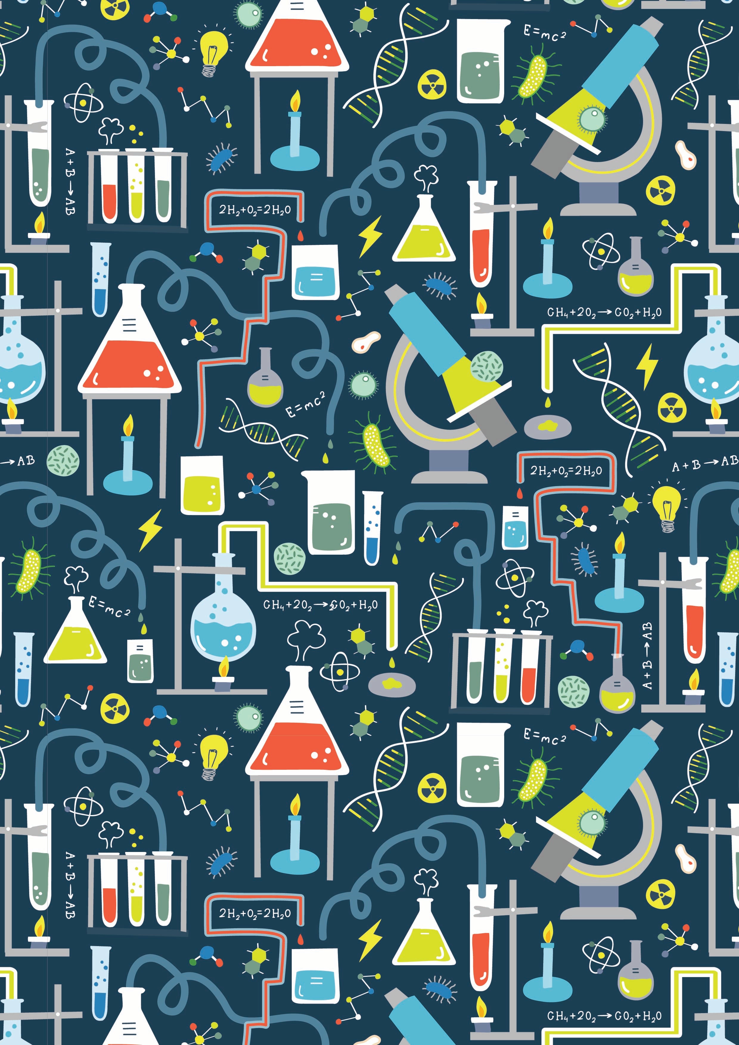 Science Lab
