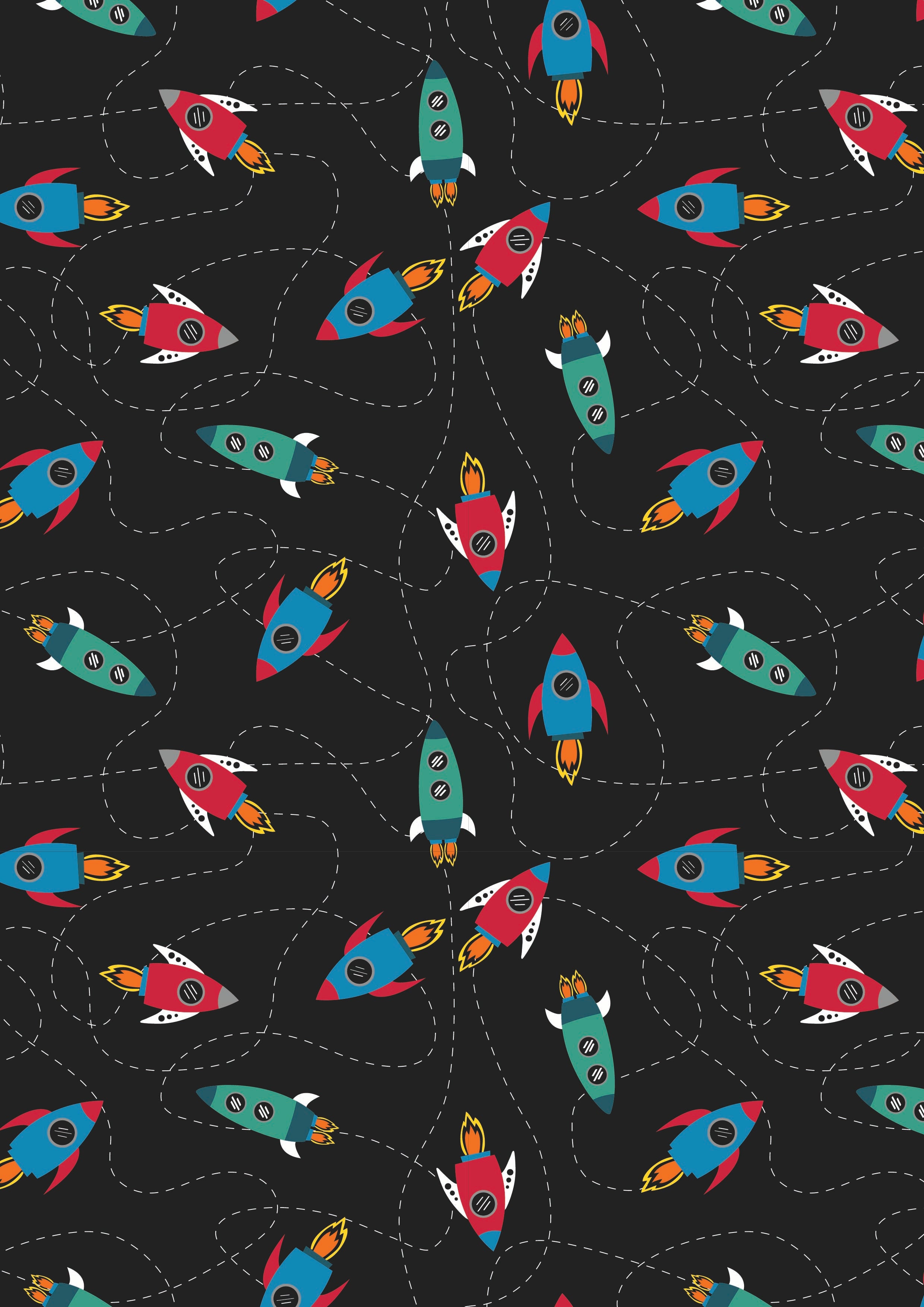Space Rockets