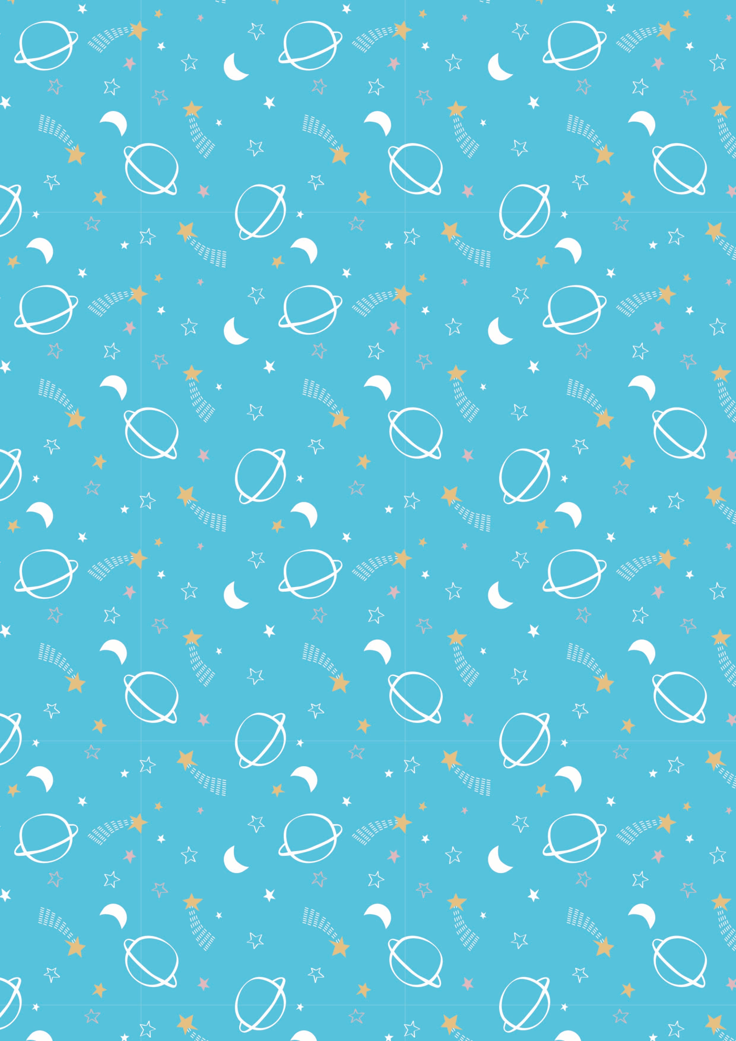 Outer Space Mono