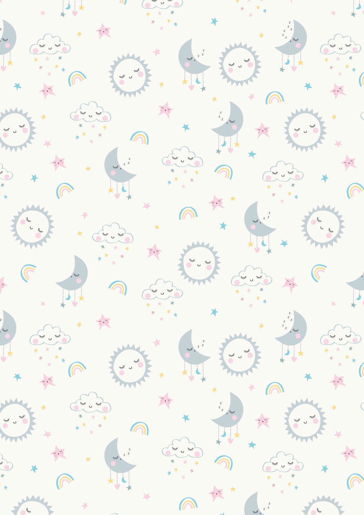 Sleepy Sky