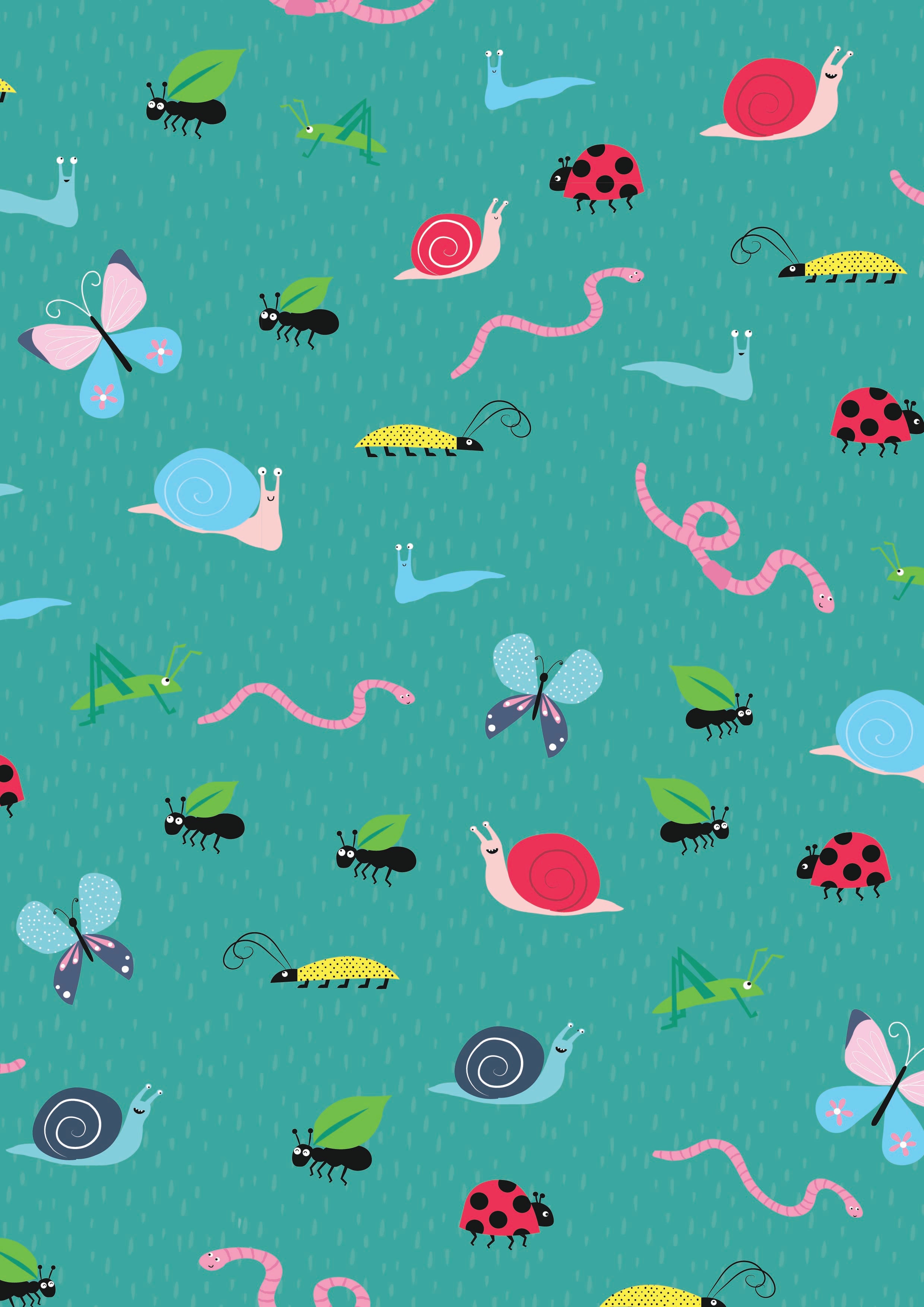Little Bugs