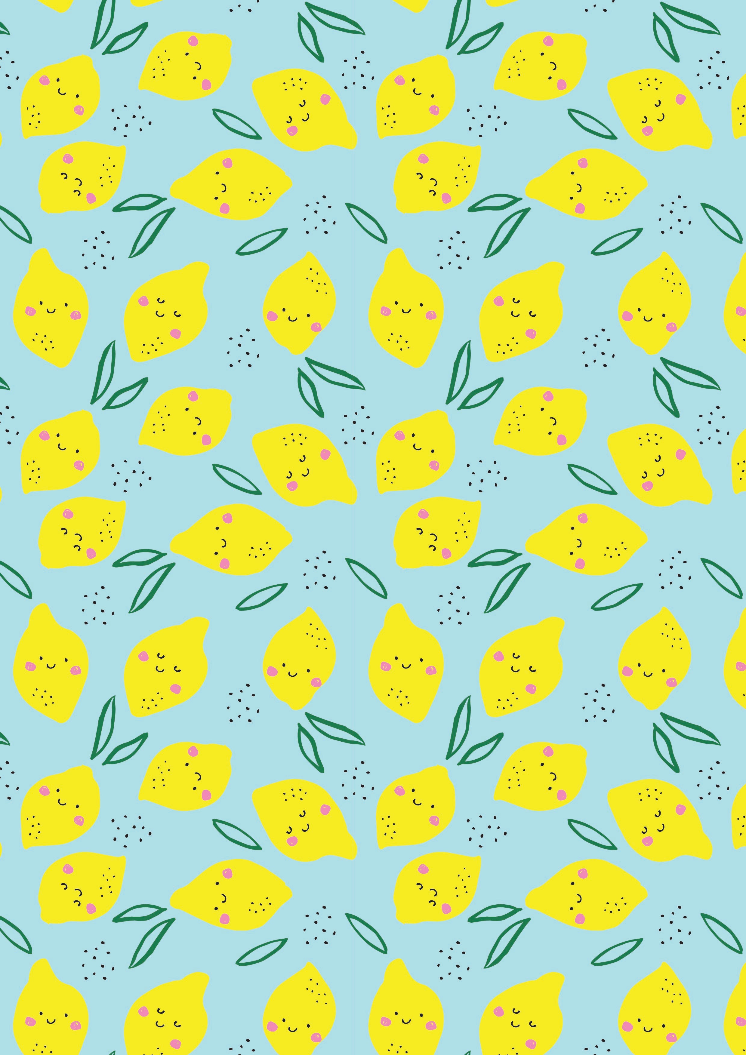 Happy Lemons