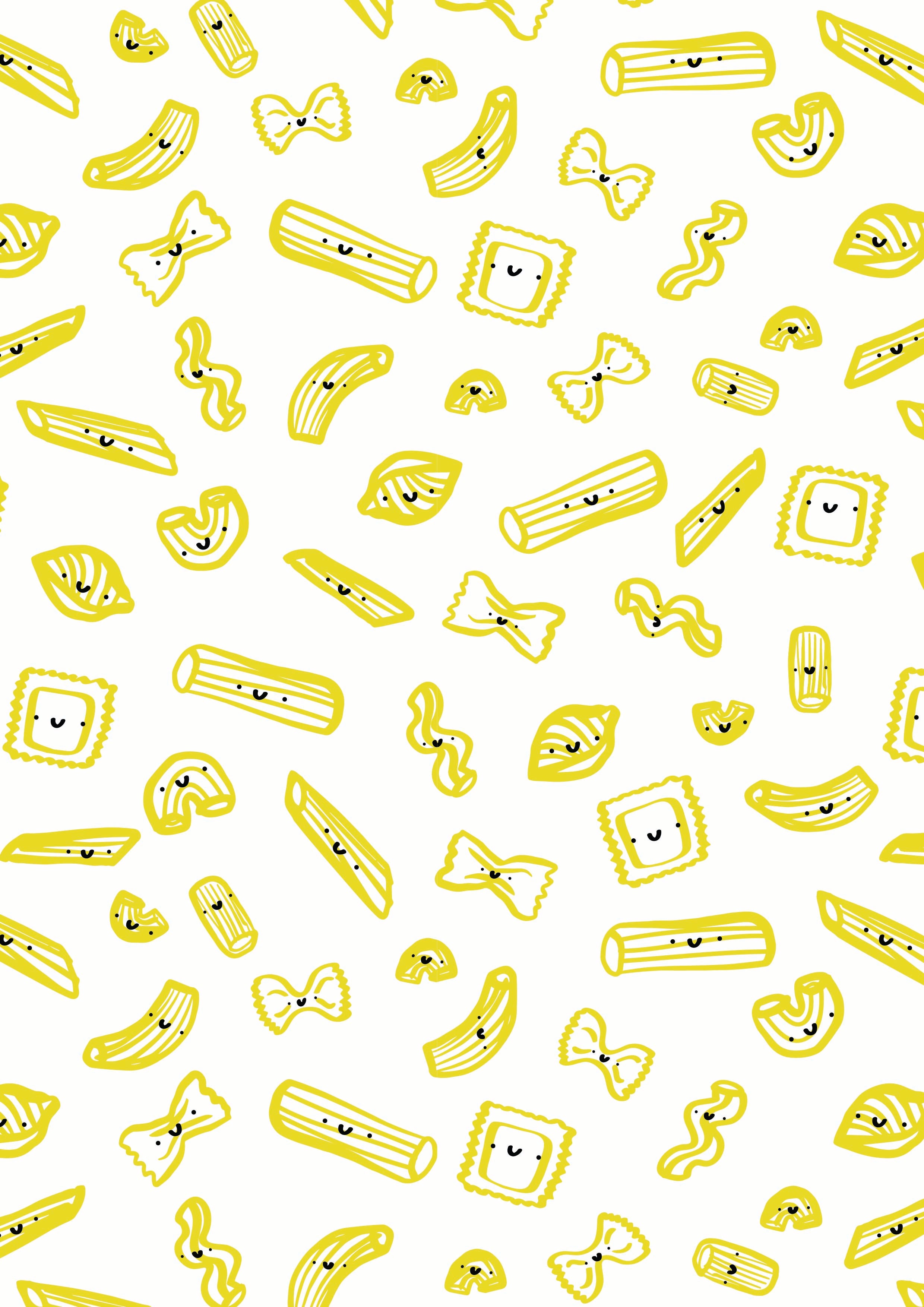 Happy Pasta