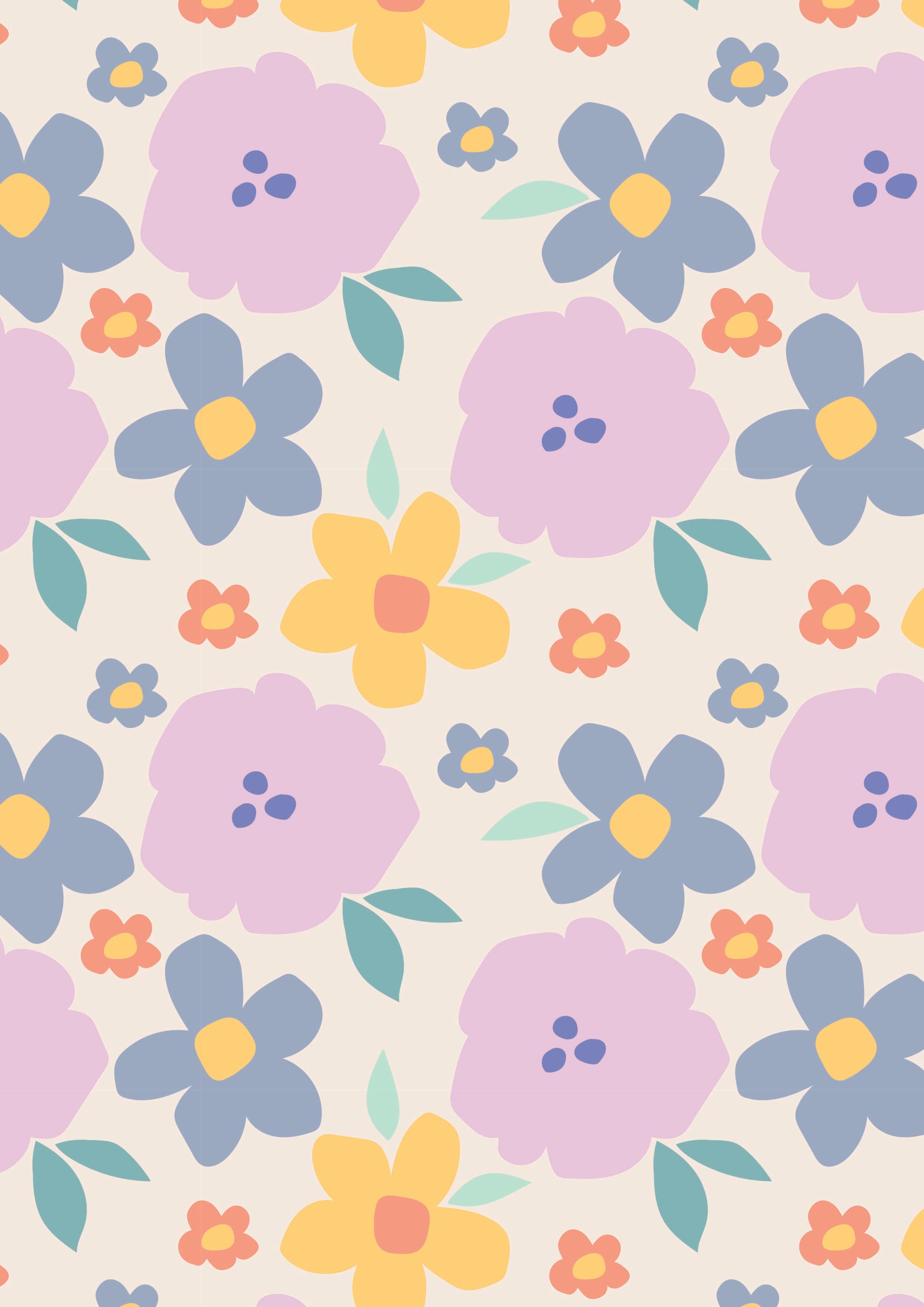 Summer Flowers