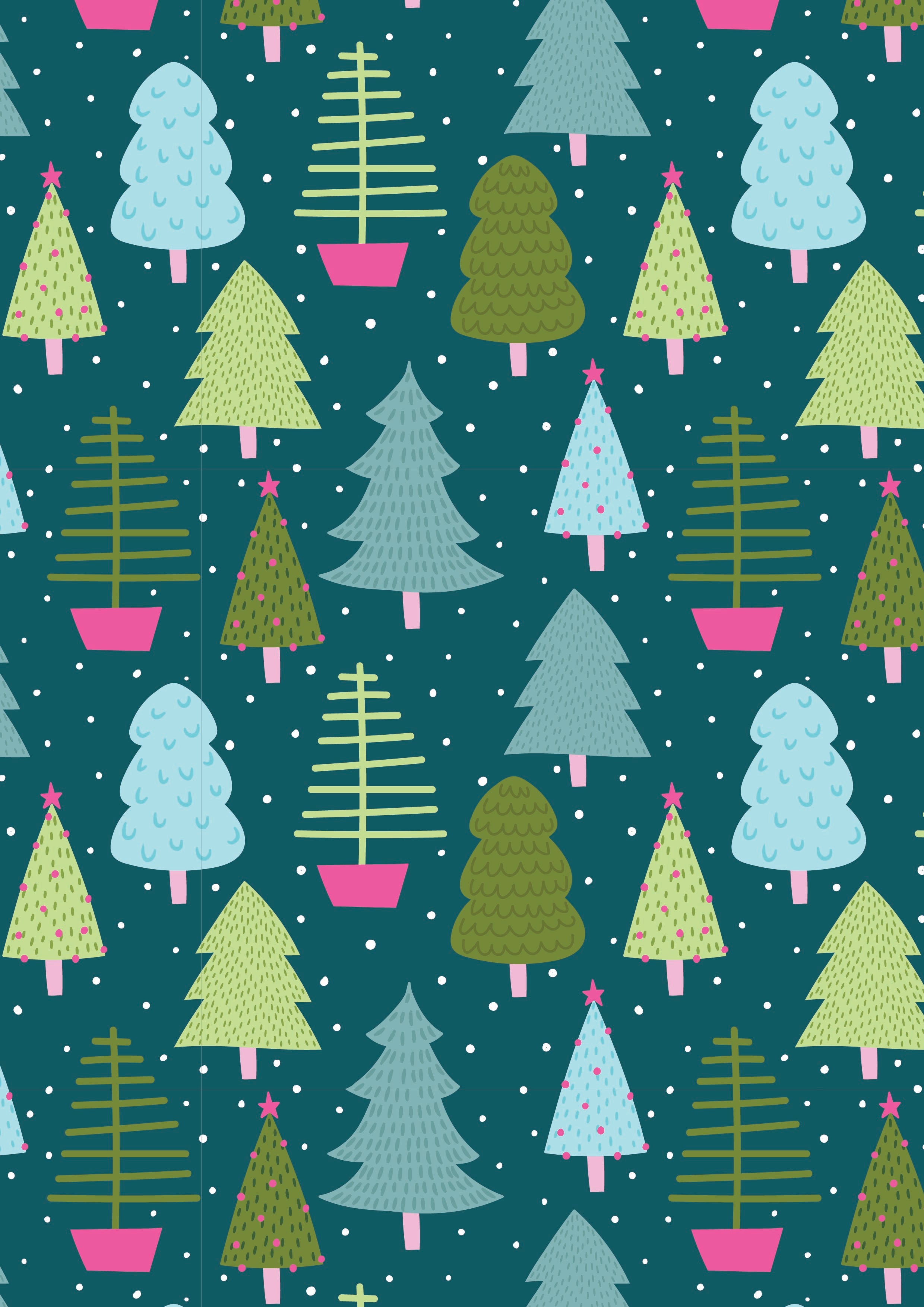 Christmas Trees
