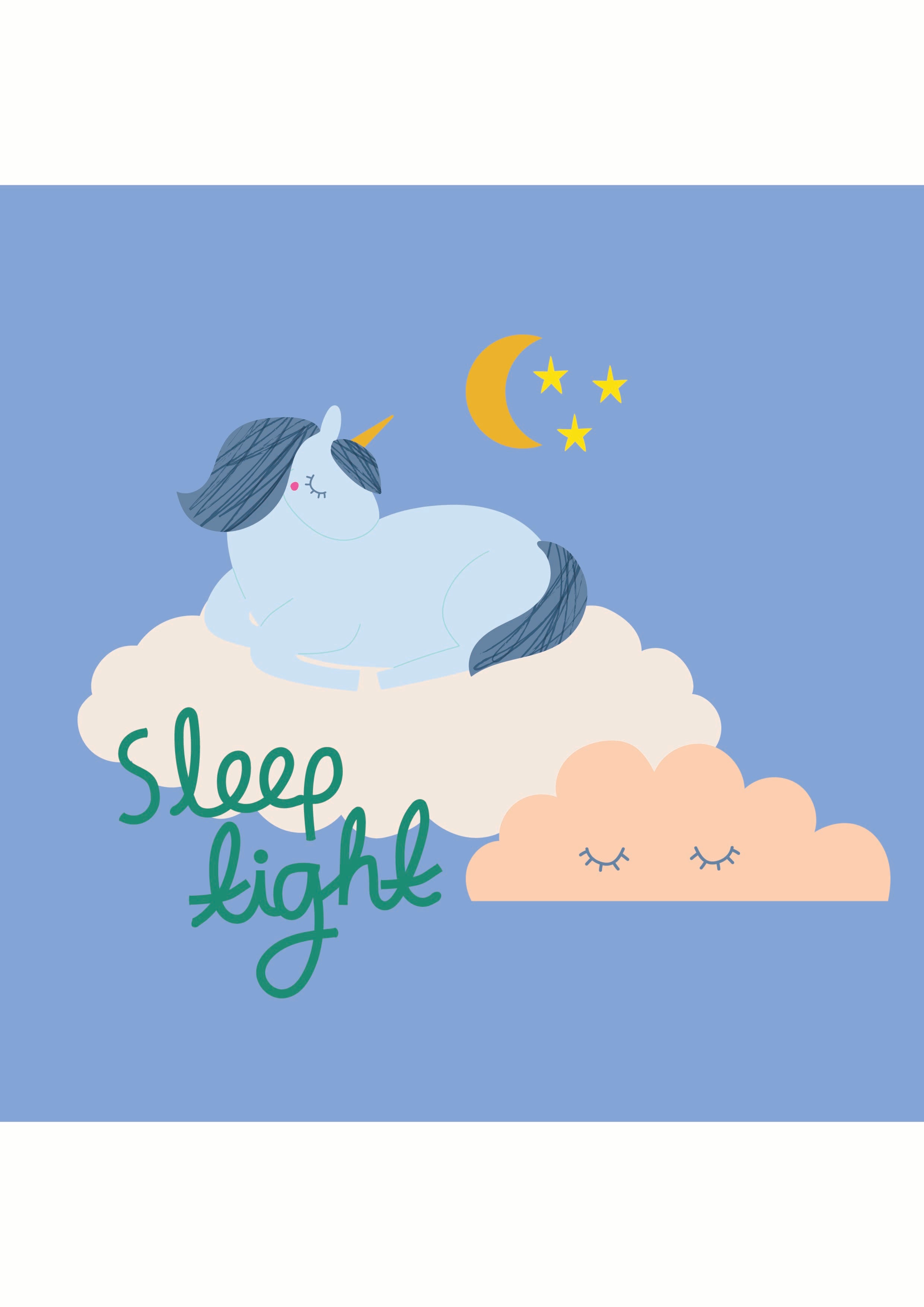 Unicorn Nights