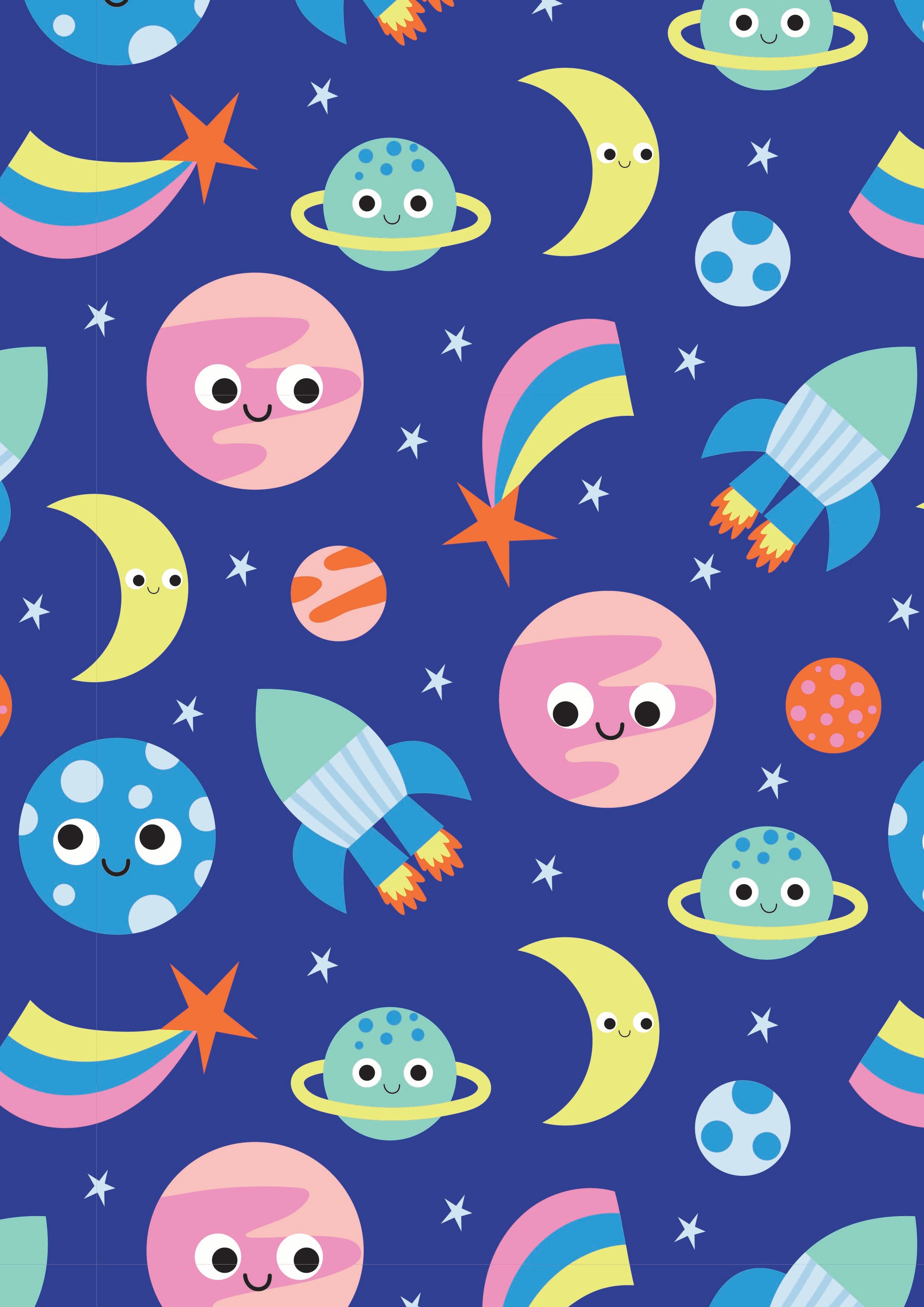 Cute Space