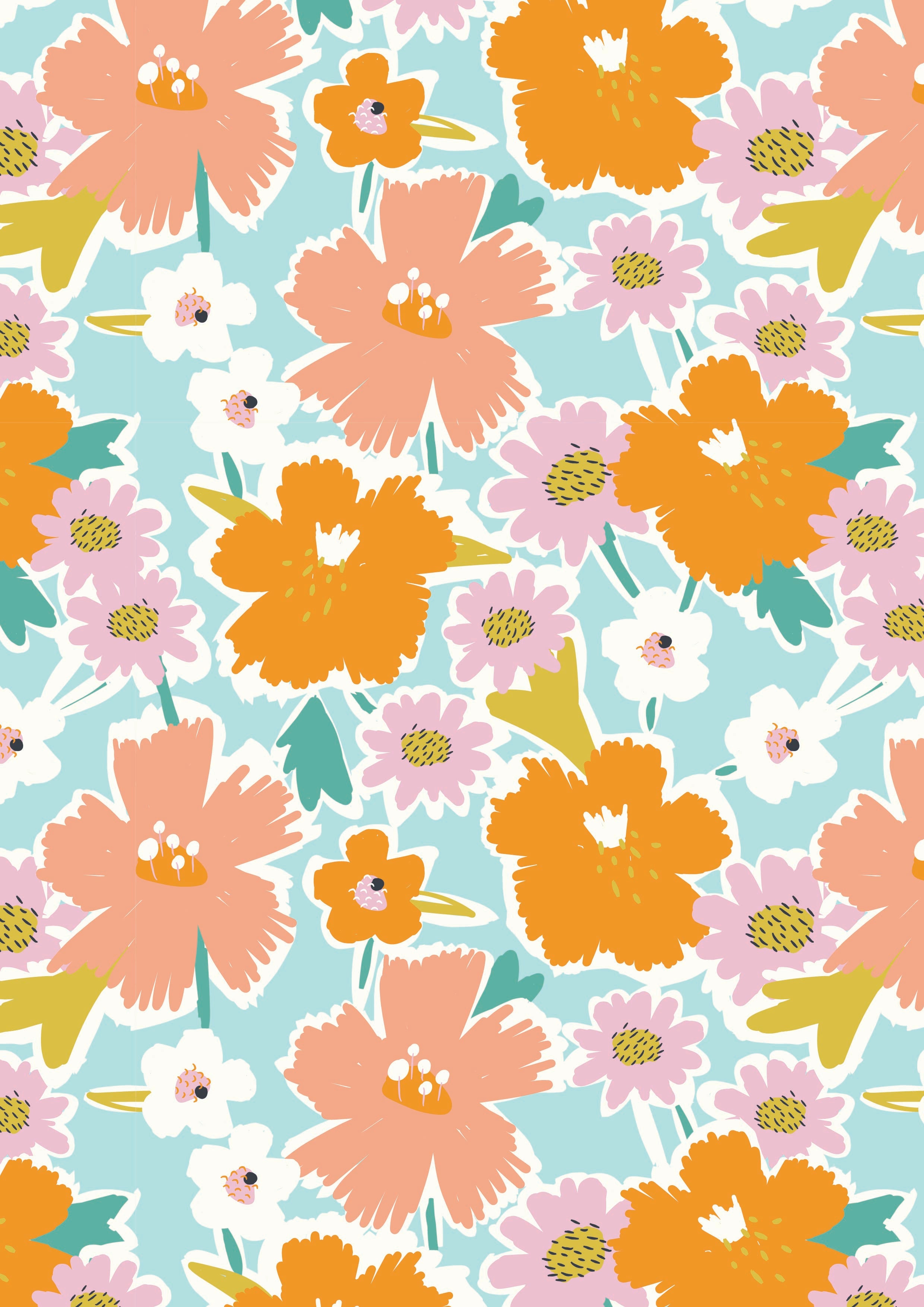Festival Flowers