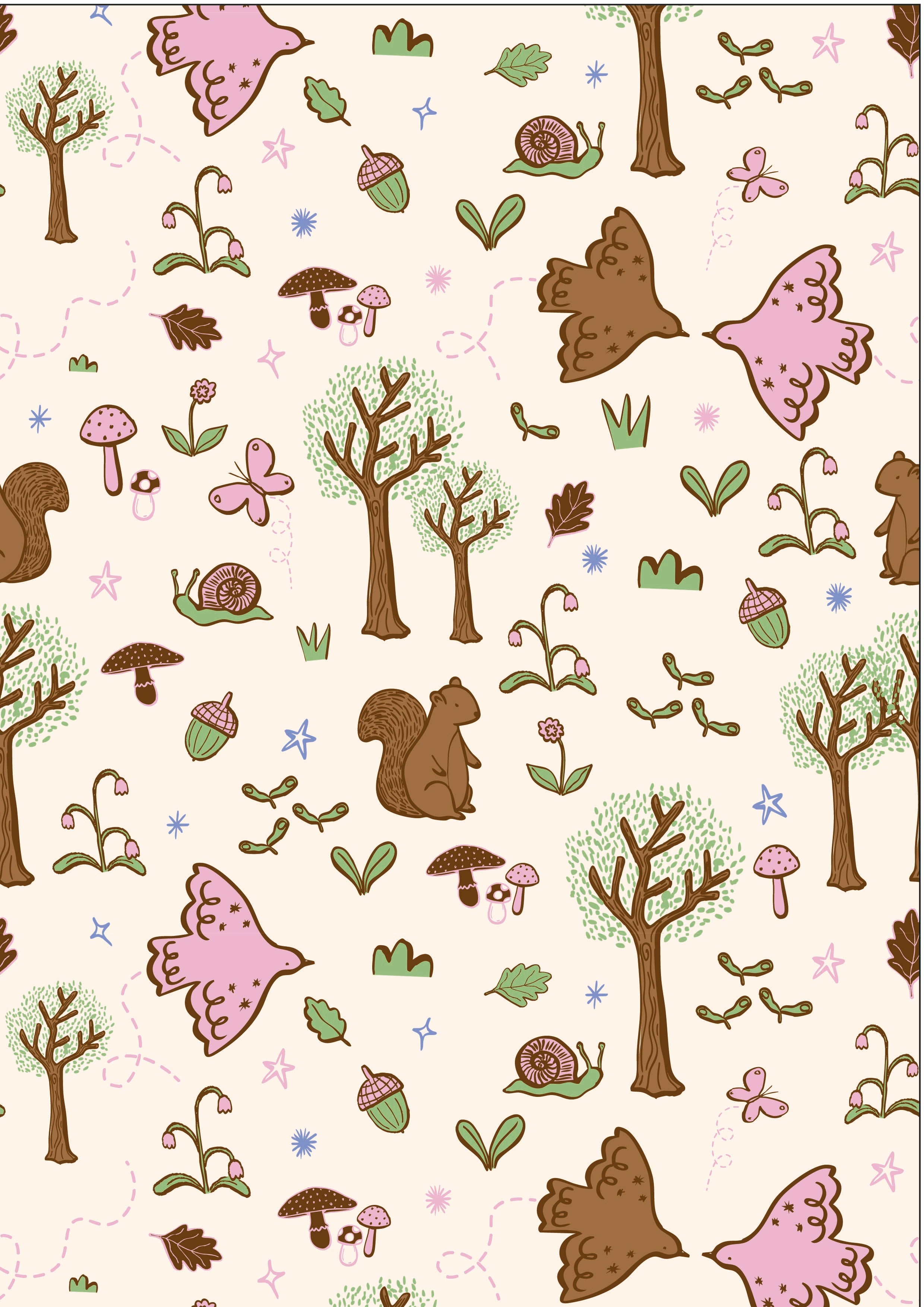 Woodland