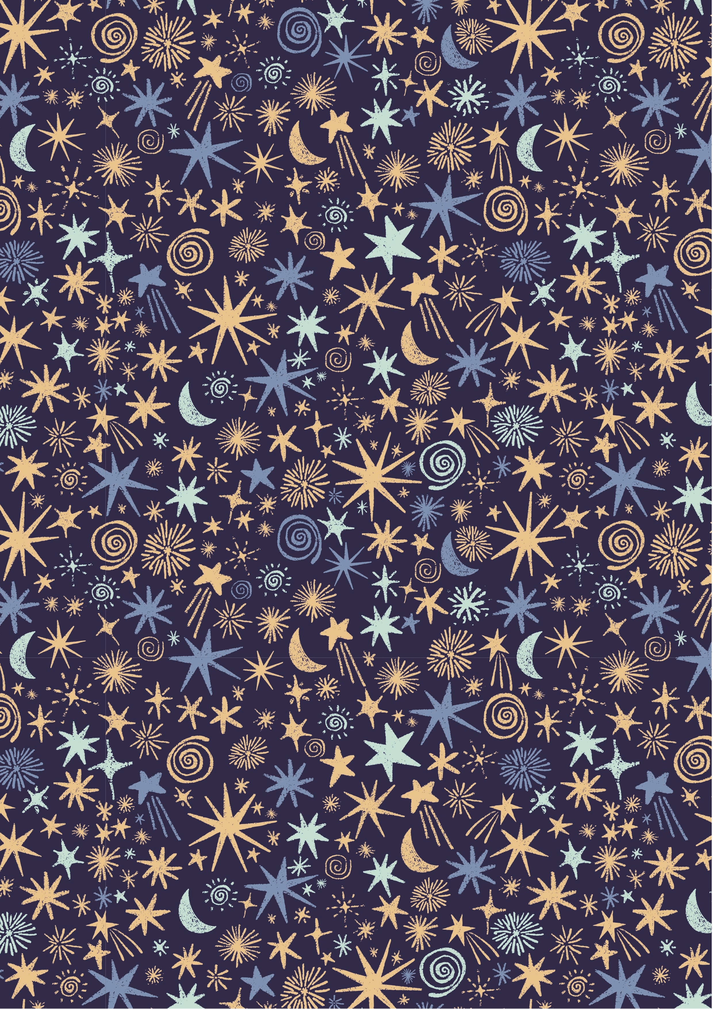 Cosmic Twinkle