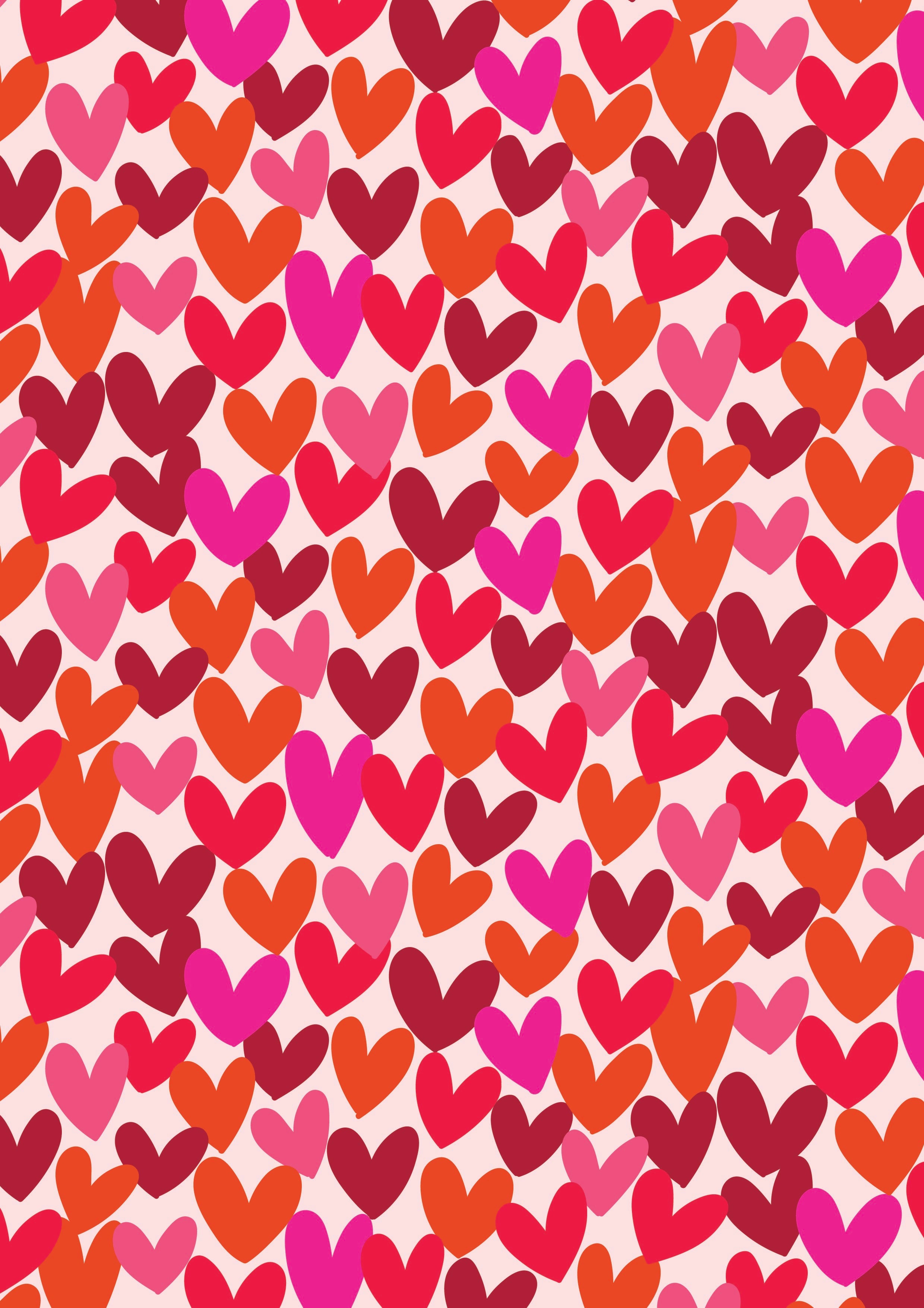 Hearts