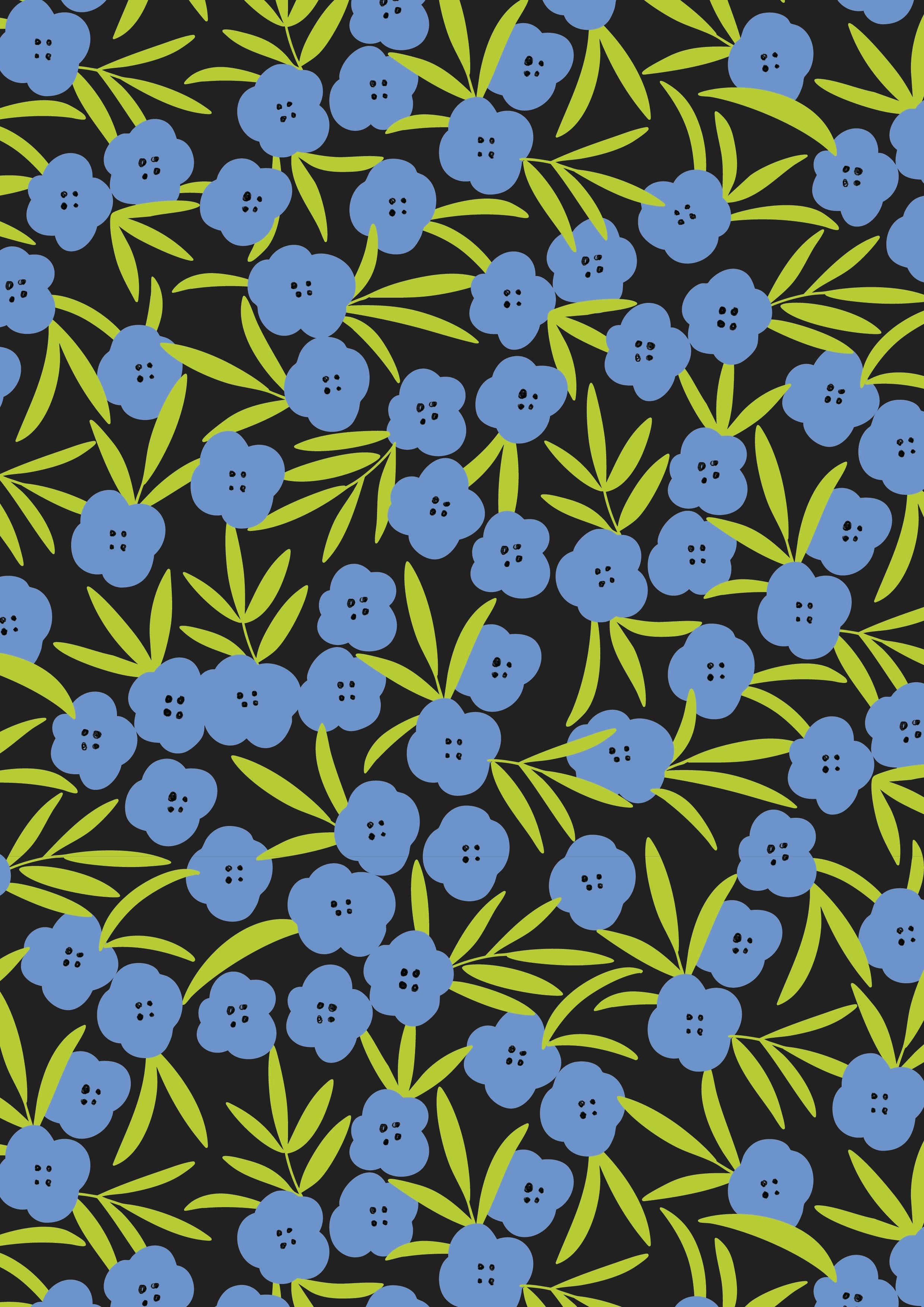 Ditsy Floral
