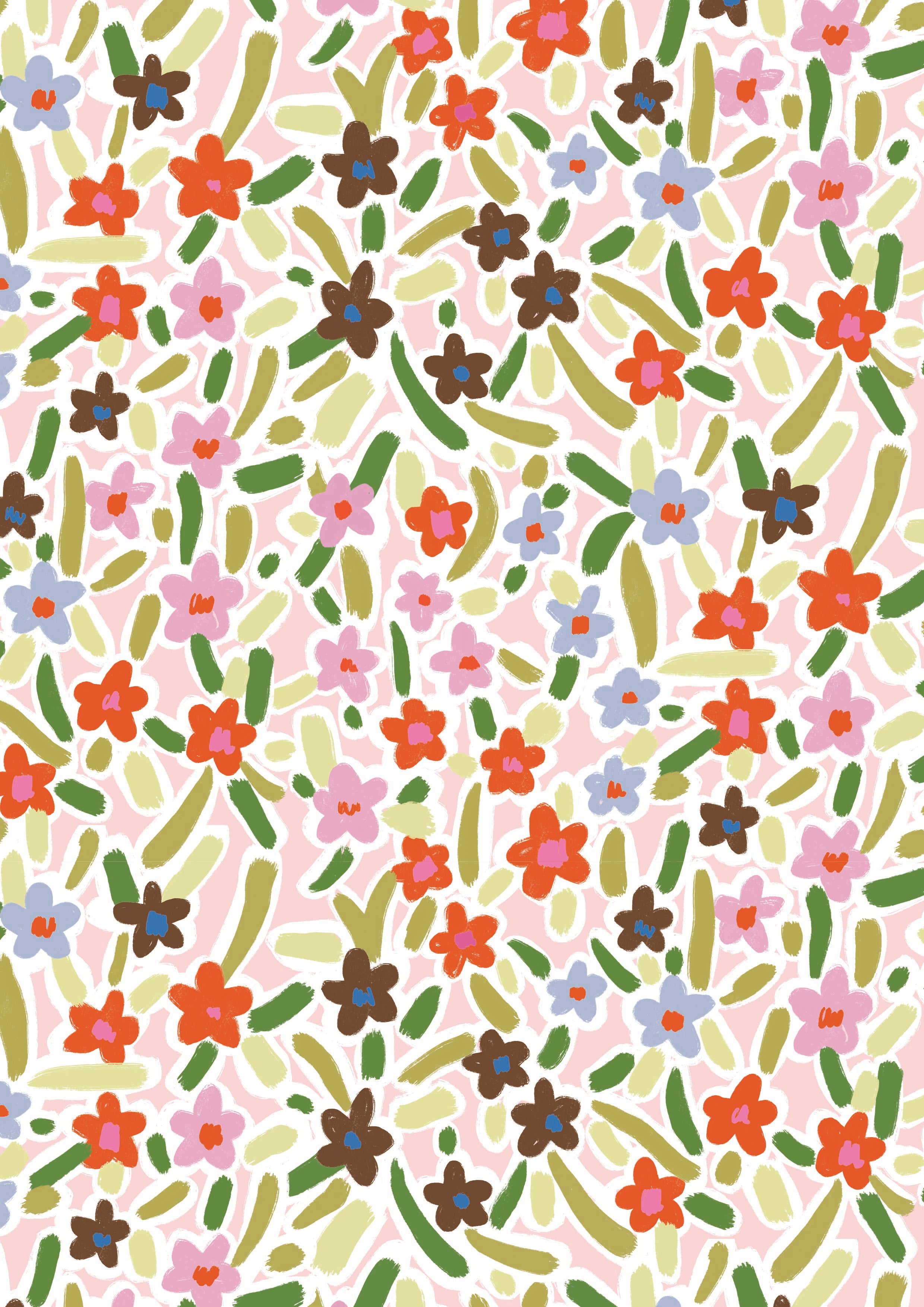 Ditsy Meadow