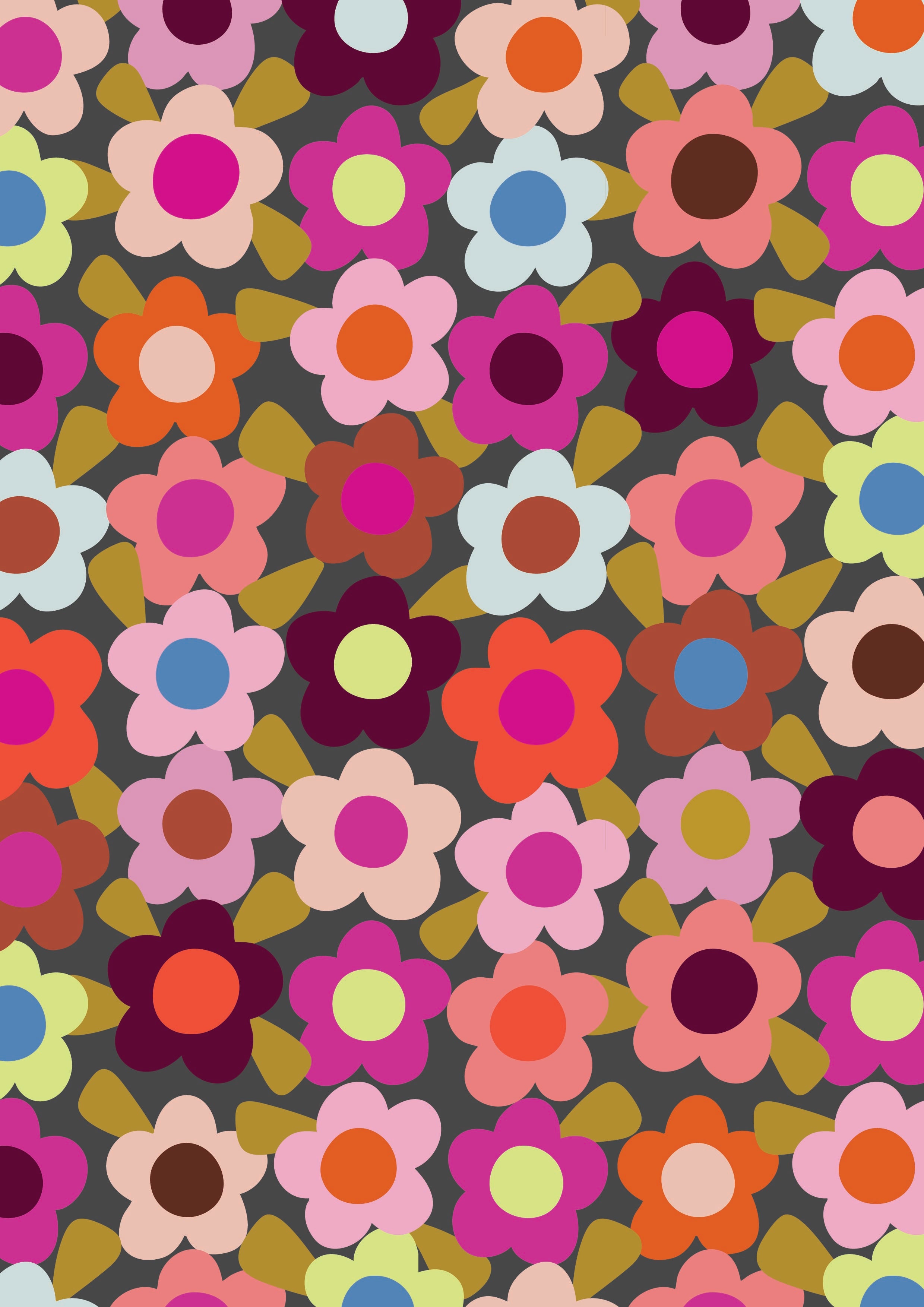 Flower Power