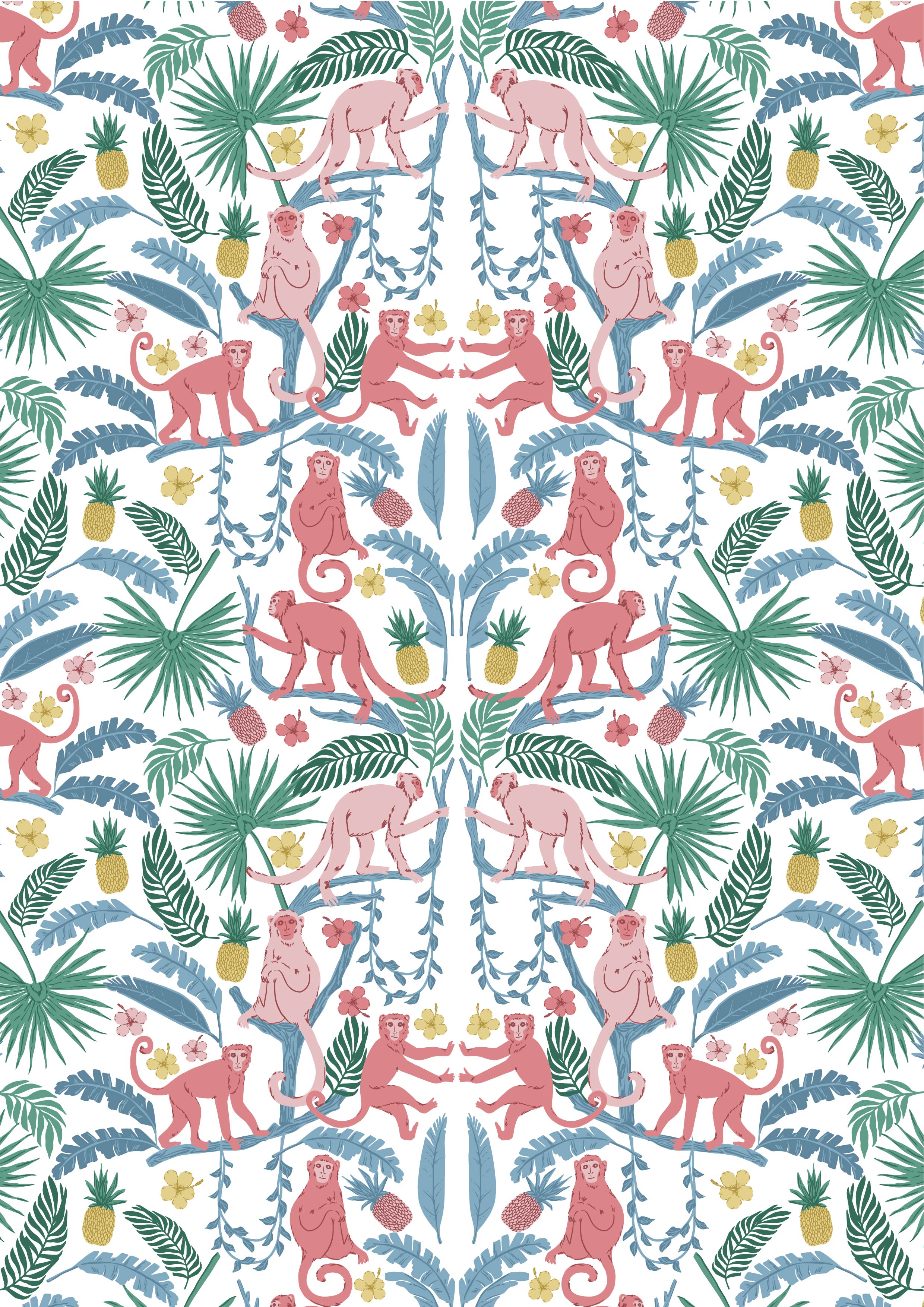 Monkey Folklore