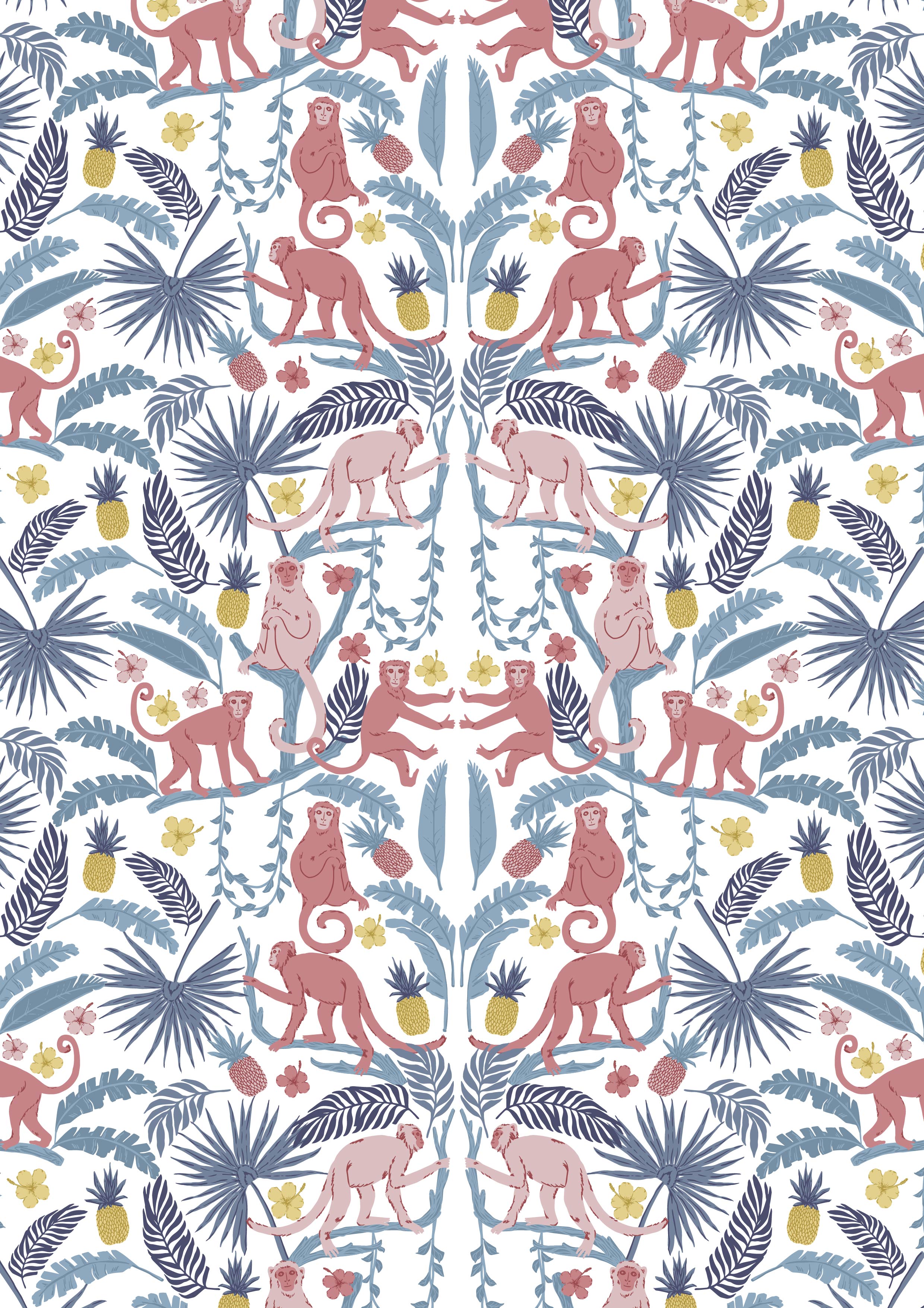 Monkey Folklore