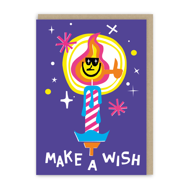 Make A Wish Birthday Card-zoom-