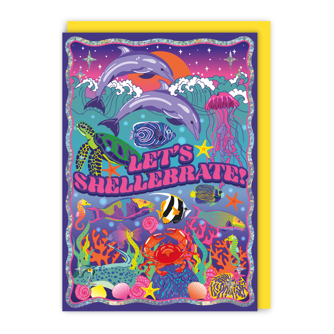 LET'S SHELLEBRATE CARD-1