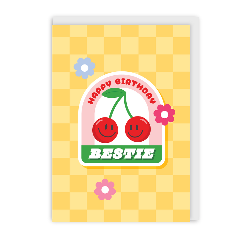 Happy Birthday Bestie Card-zoom-