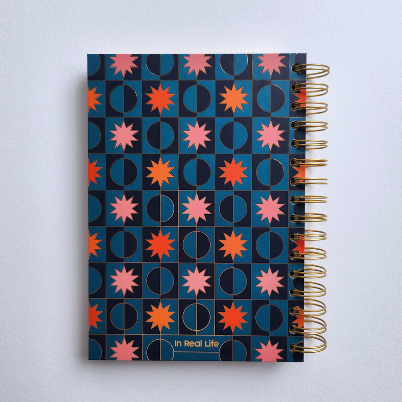 Luminary Weekly Planner-zoom-